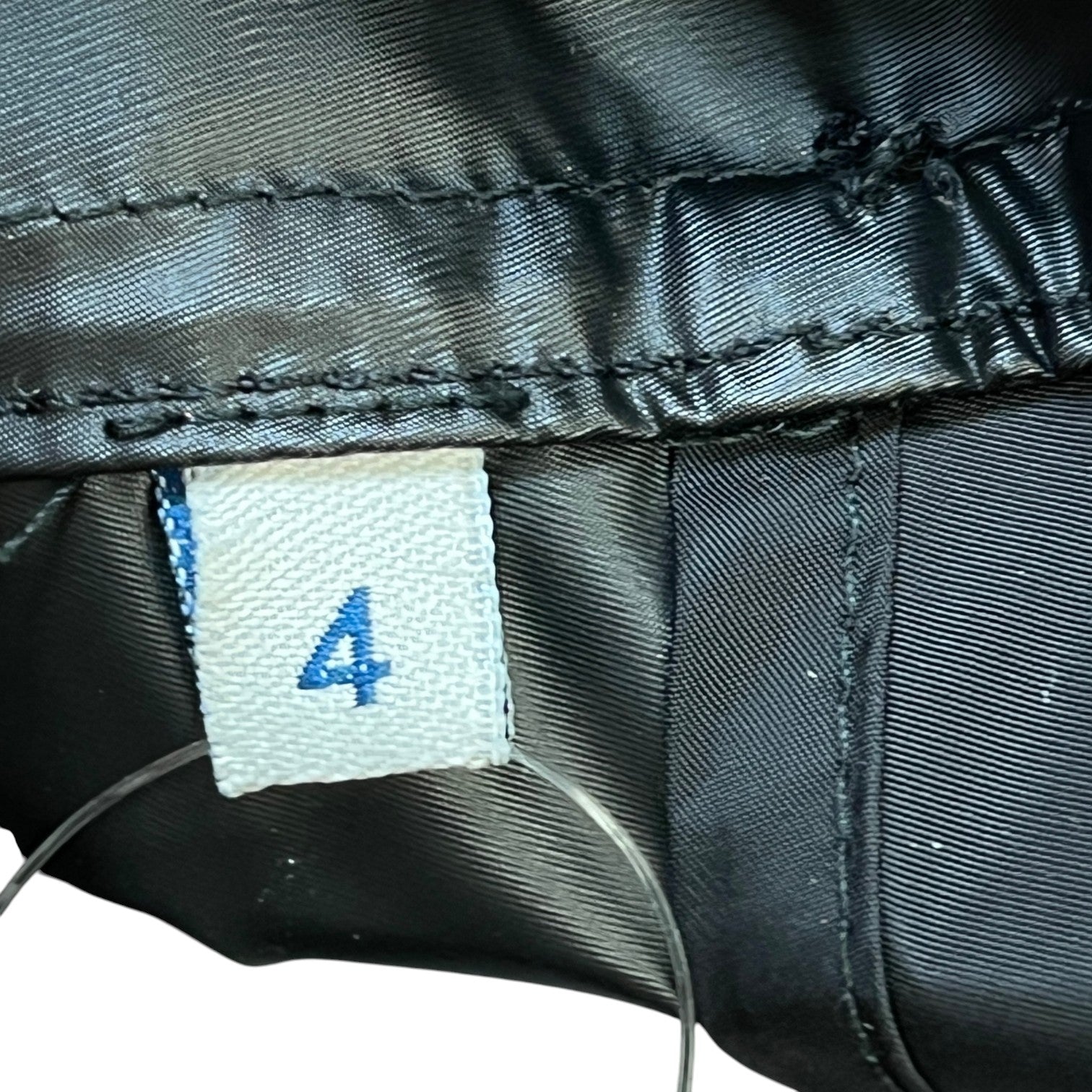 Men's Pablo Jacket Black Size 4 / XL