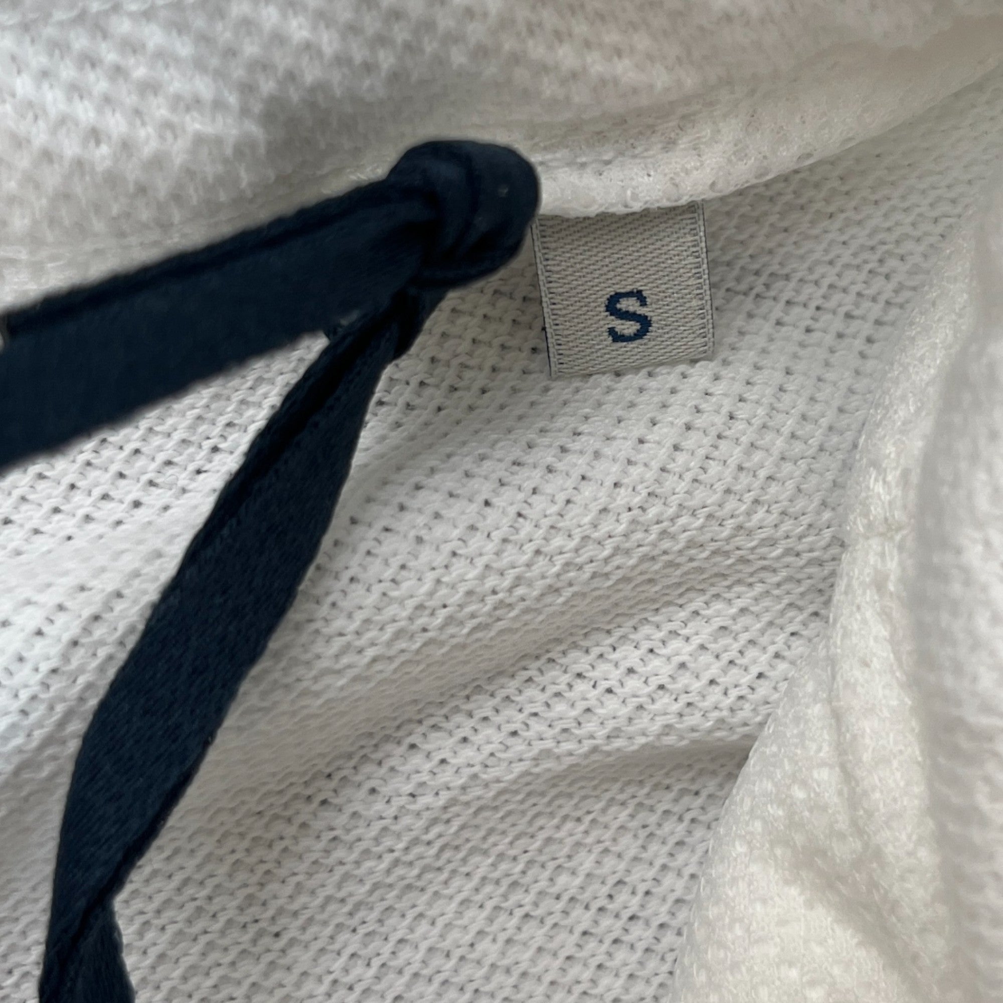 Women's Pantaloncino Shorts White Size S