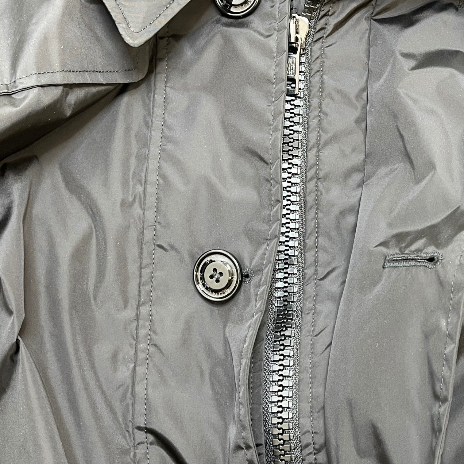 Men's Pablo Jacket Black Size 4 / XL