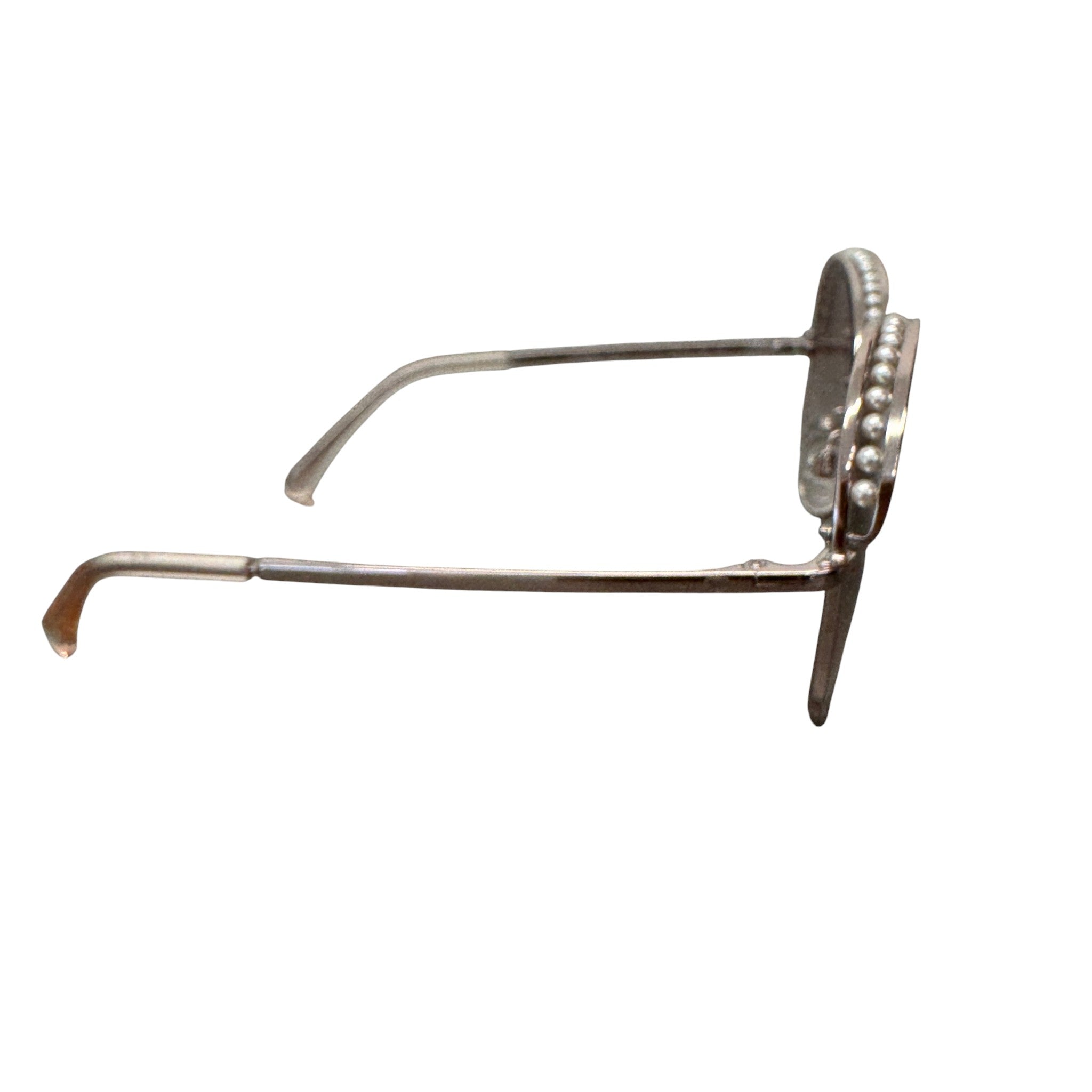 Women's Pear Frame Sunglasses Pink