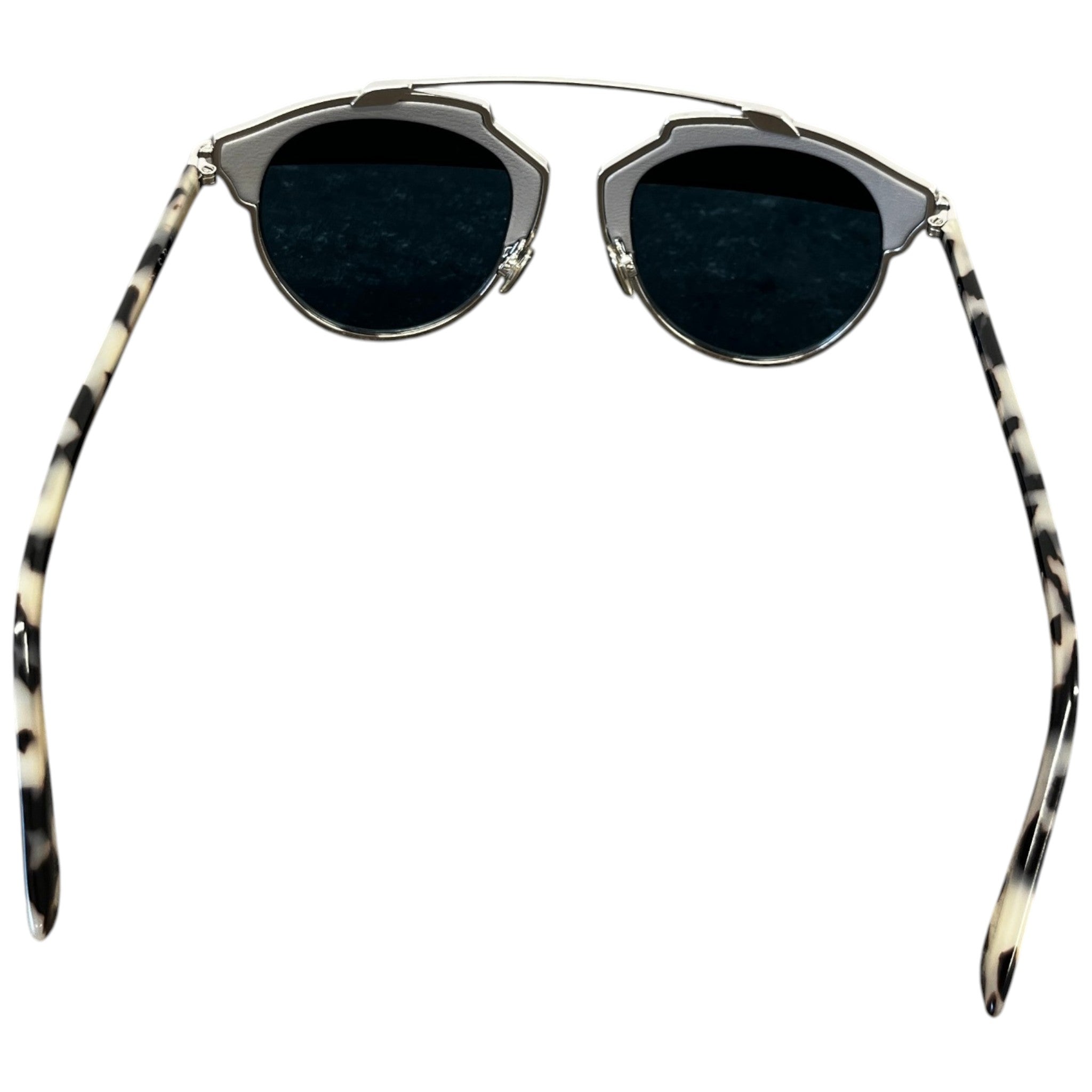 So Real Sunglasses Grey