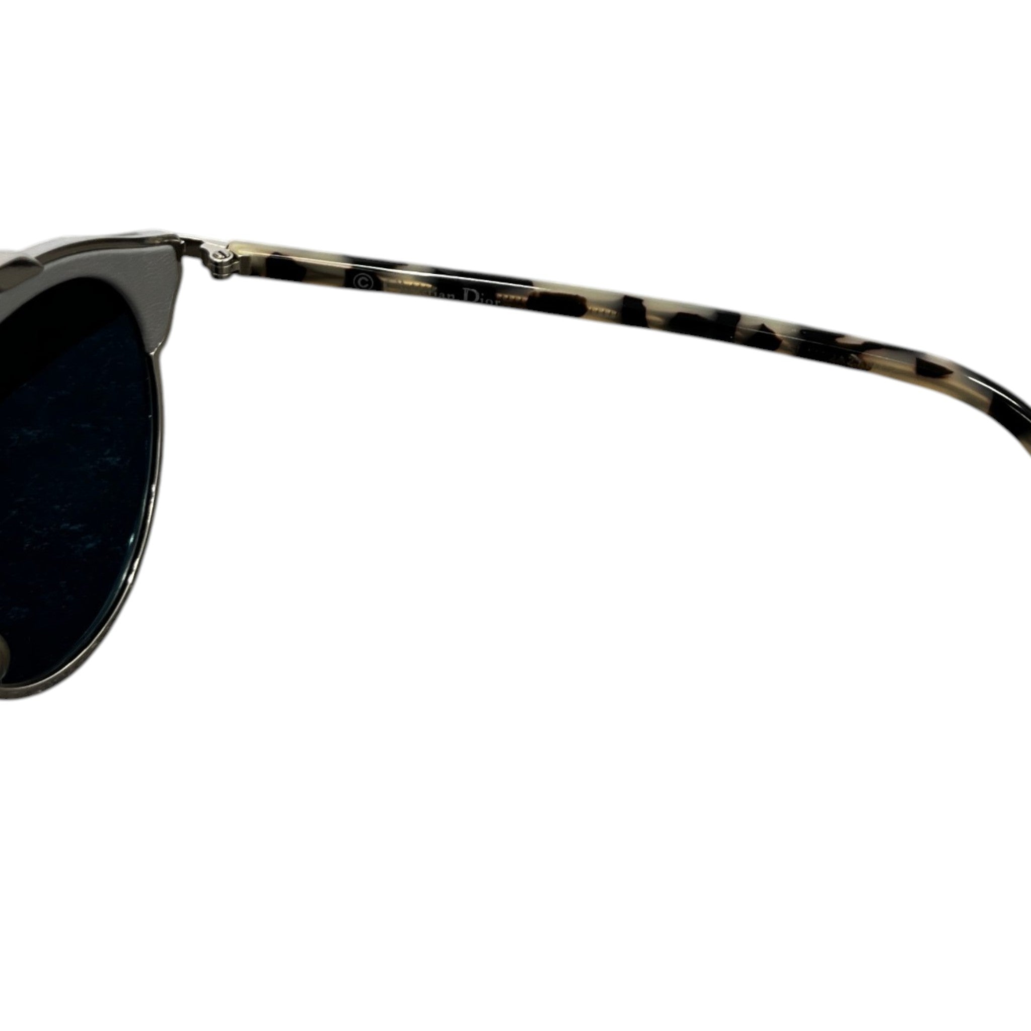 So Real Sunglasses Grey