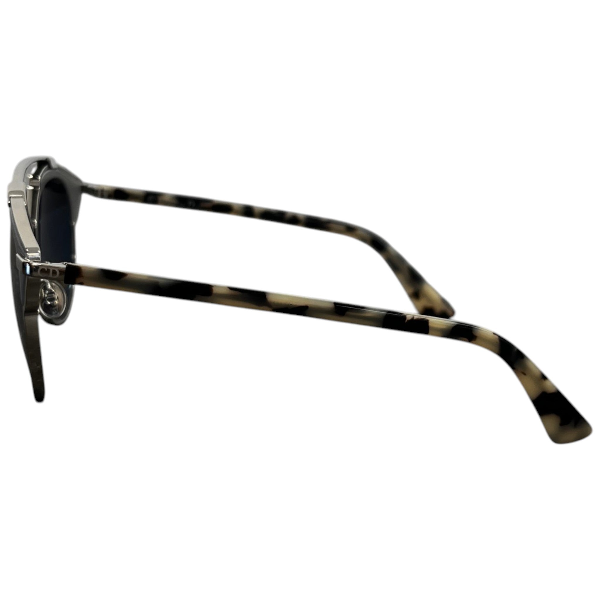 So Real Sunglasses Grey