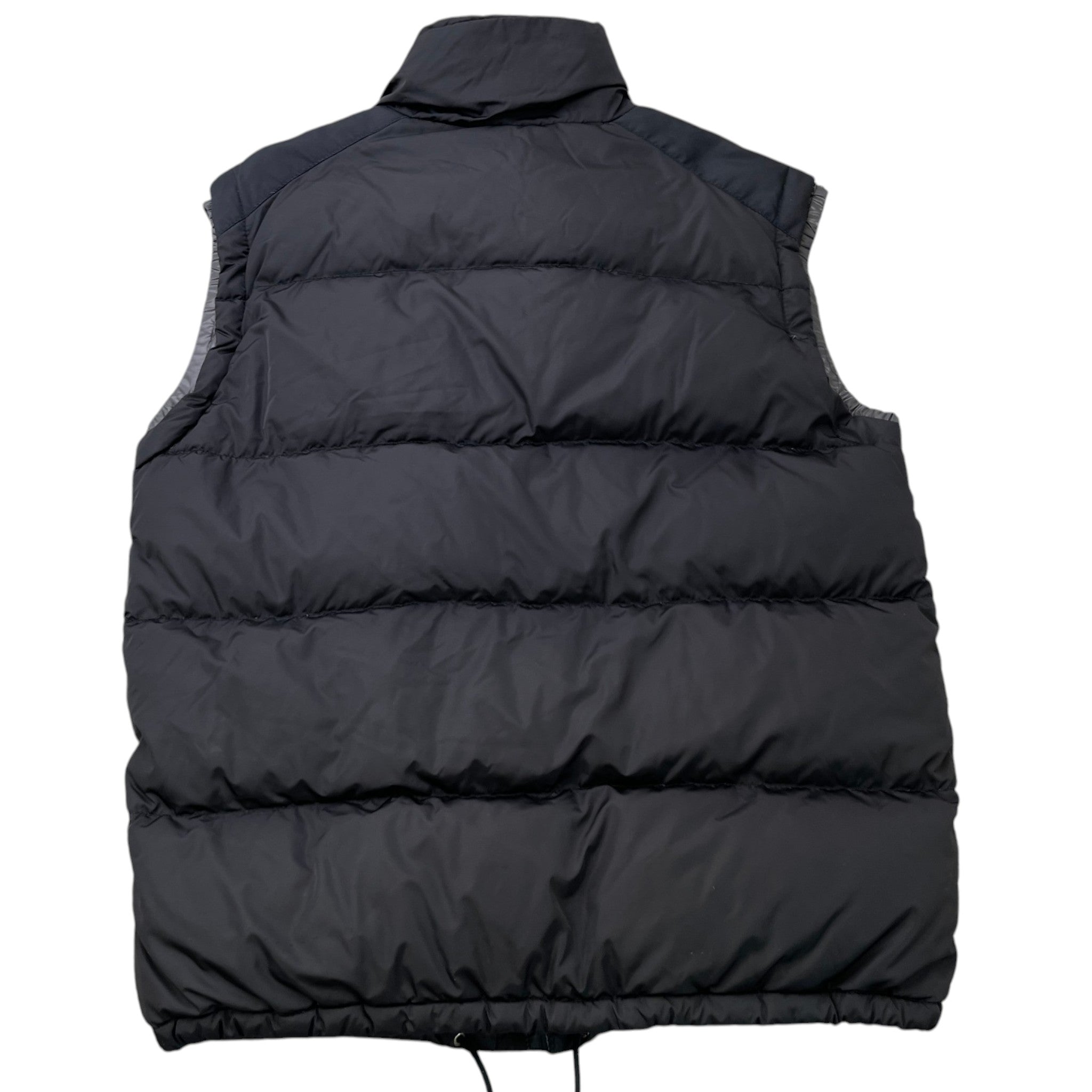 Men's Anderson Gilet Black Size 3 / L