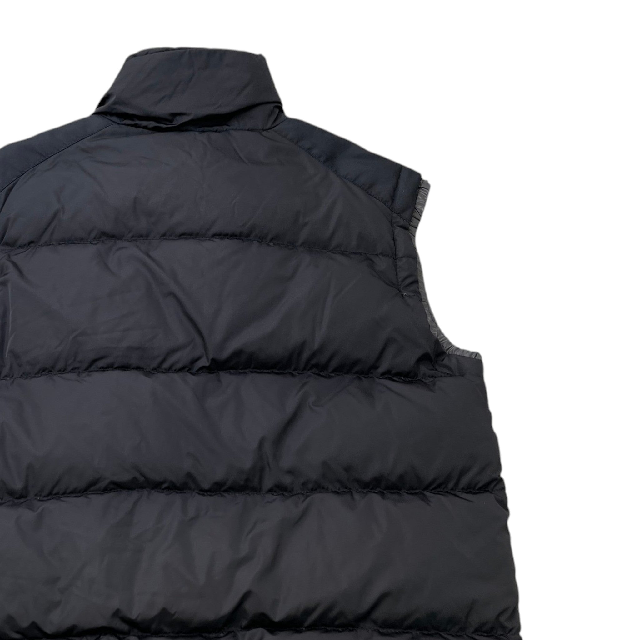 Men's Anderson Gilet Black Size 3 / L