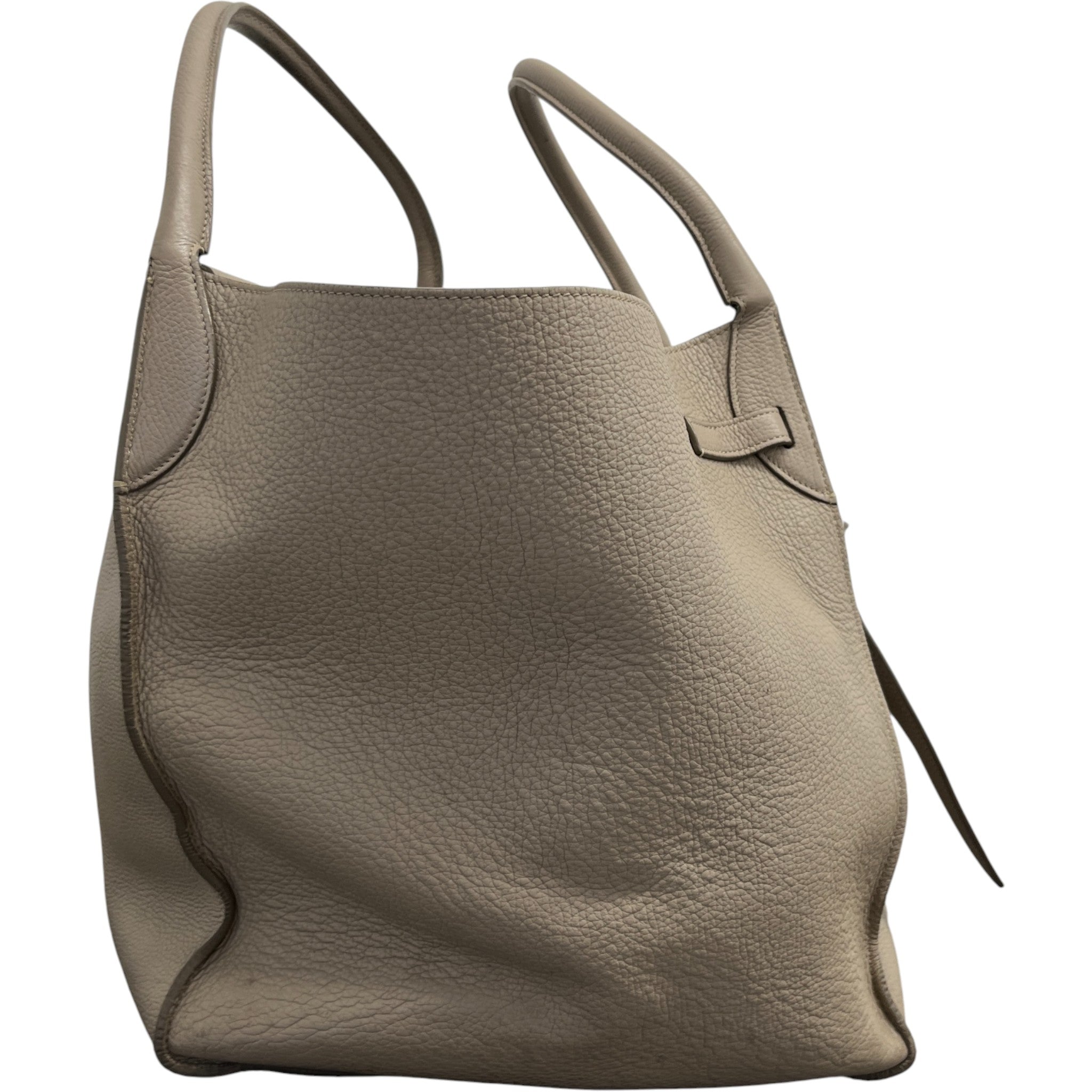 Women's Medium Big Bag Brown