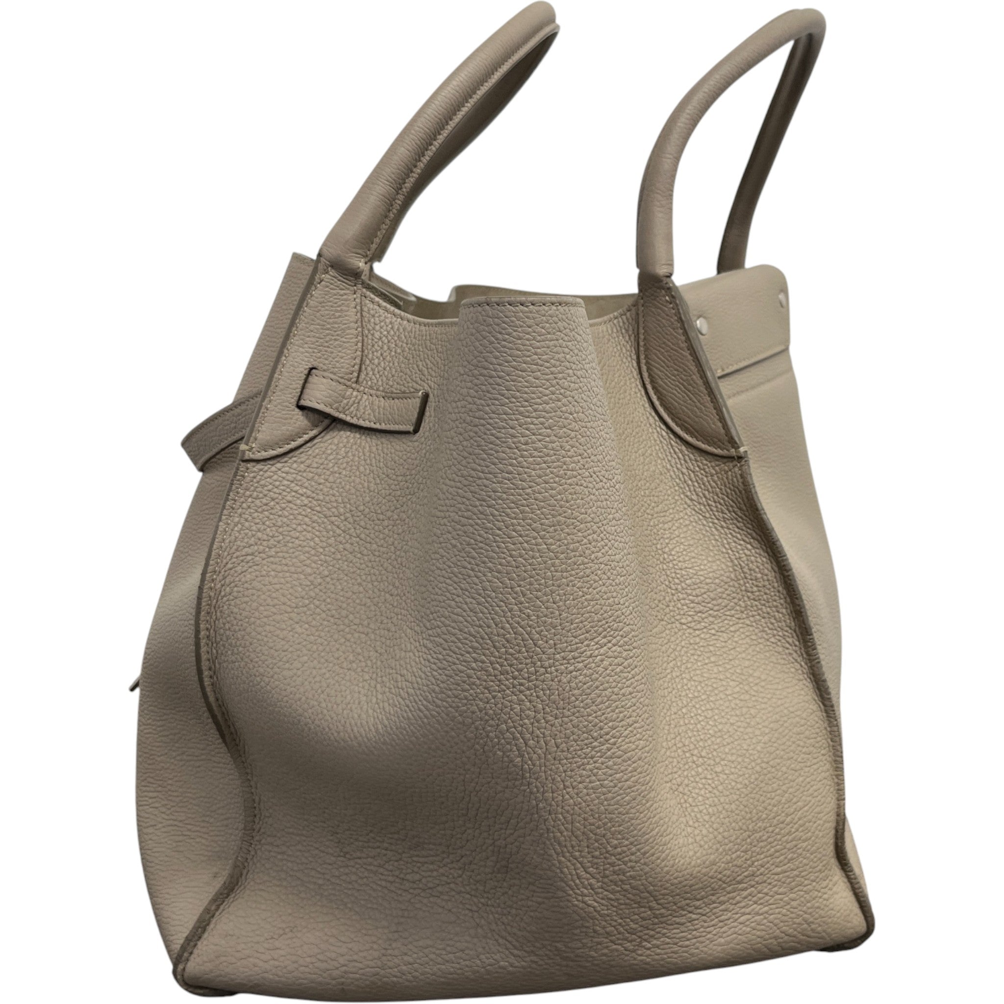 Women's Medium Big Bag Brown