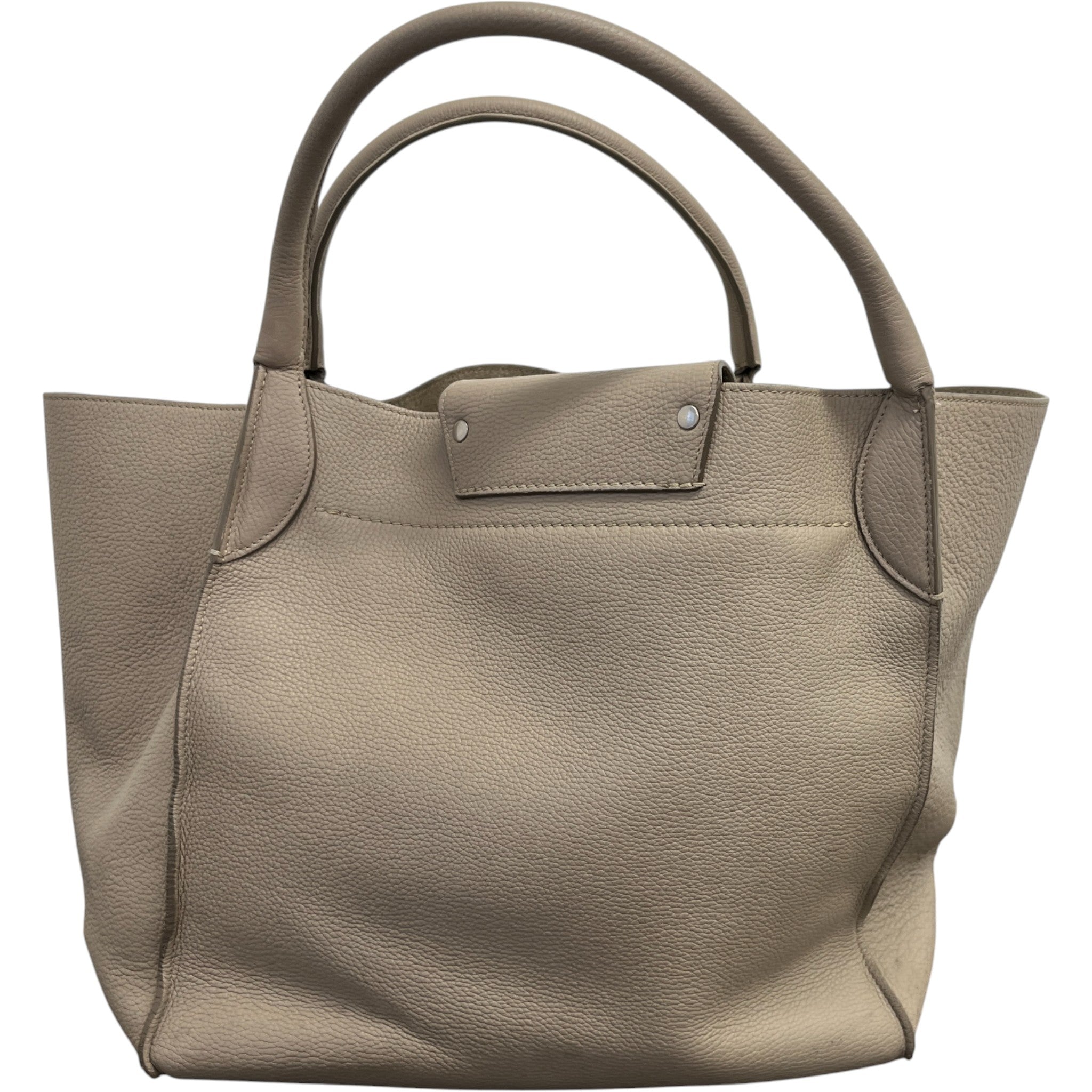 Women's Medium Big Bag Brown