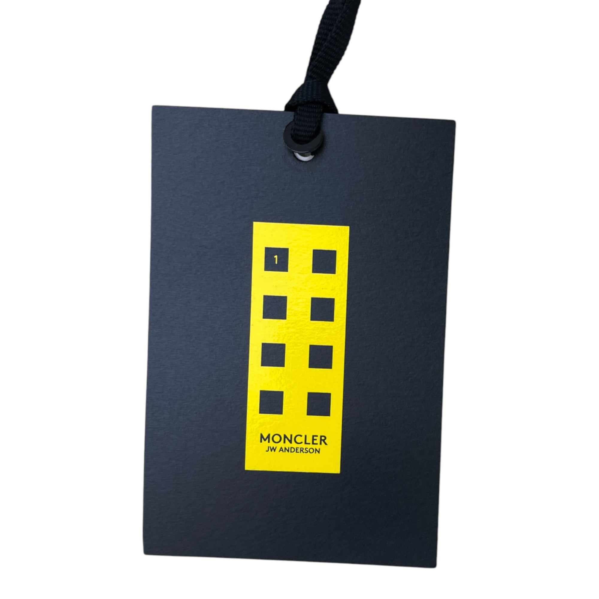 Men's Moncler X Jw Anderson T-Shirt Beige Size M