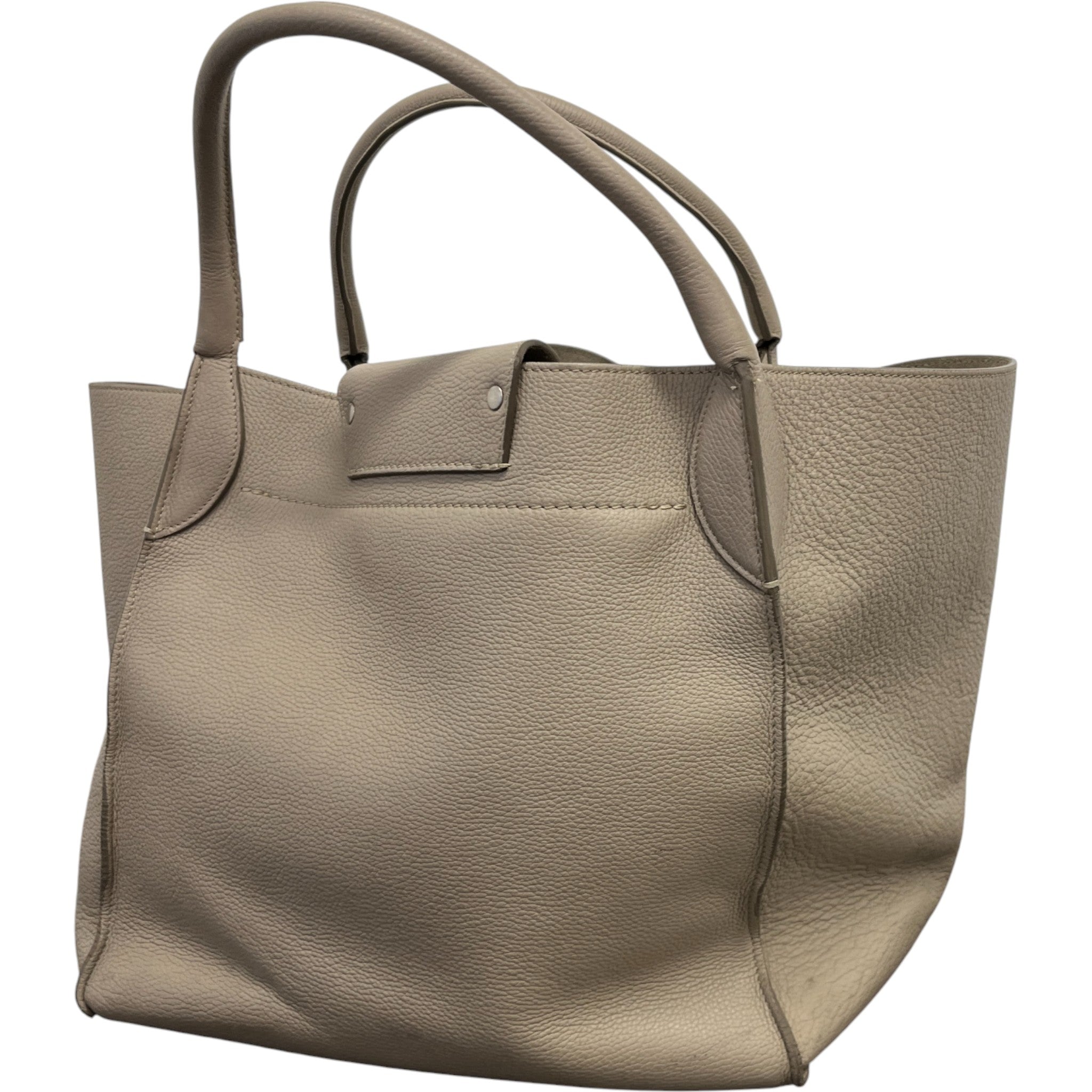 Women's Medium Big Bag Brown