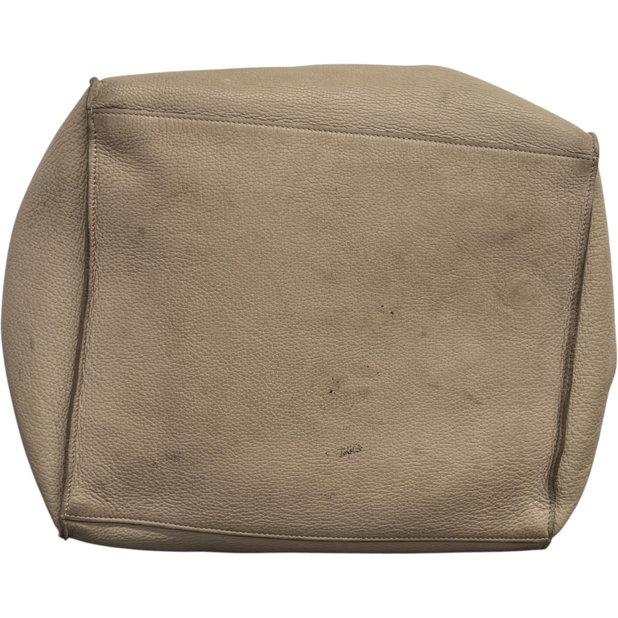 Women's Medium Big Bag Brown