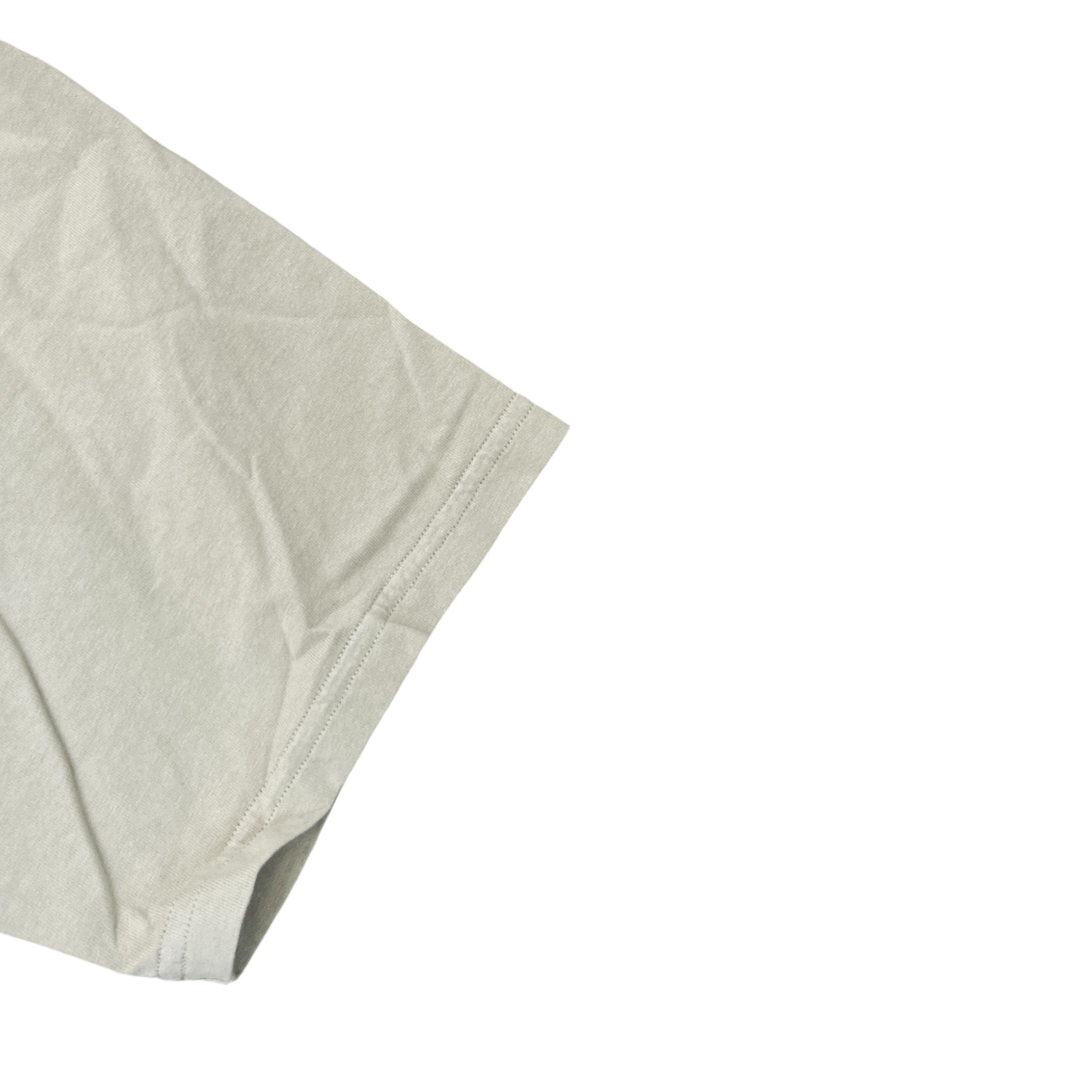 Men's Moncler X Jw Anderson T-Shirt Beige Size M