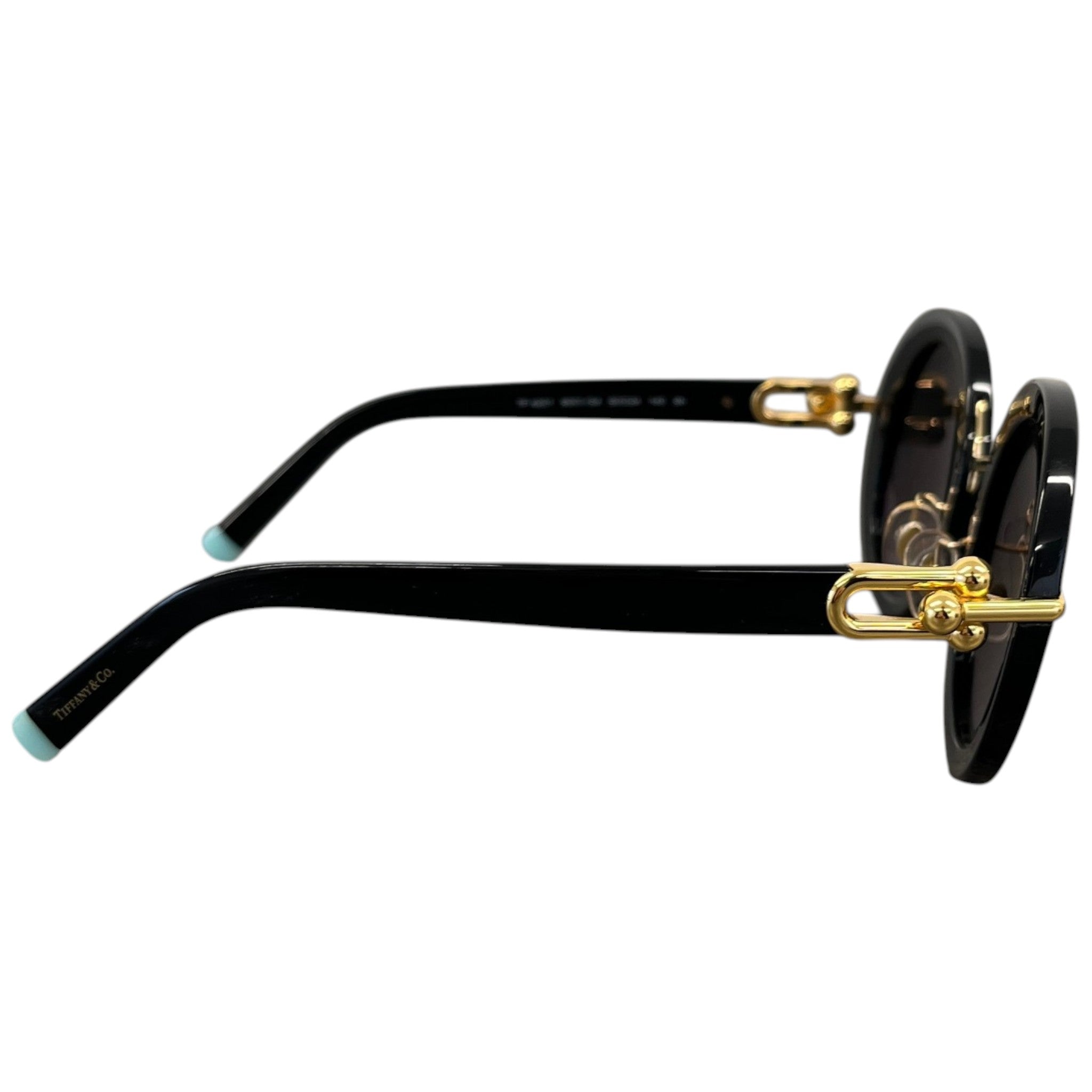 Women's Tf4201 Sunglasses Black