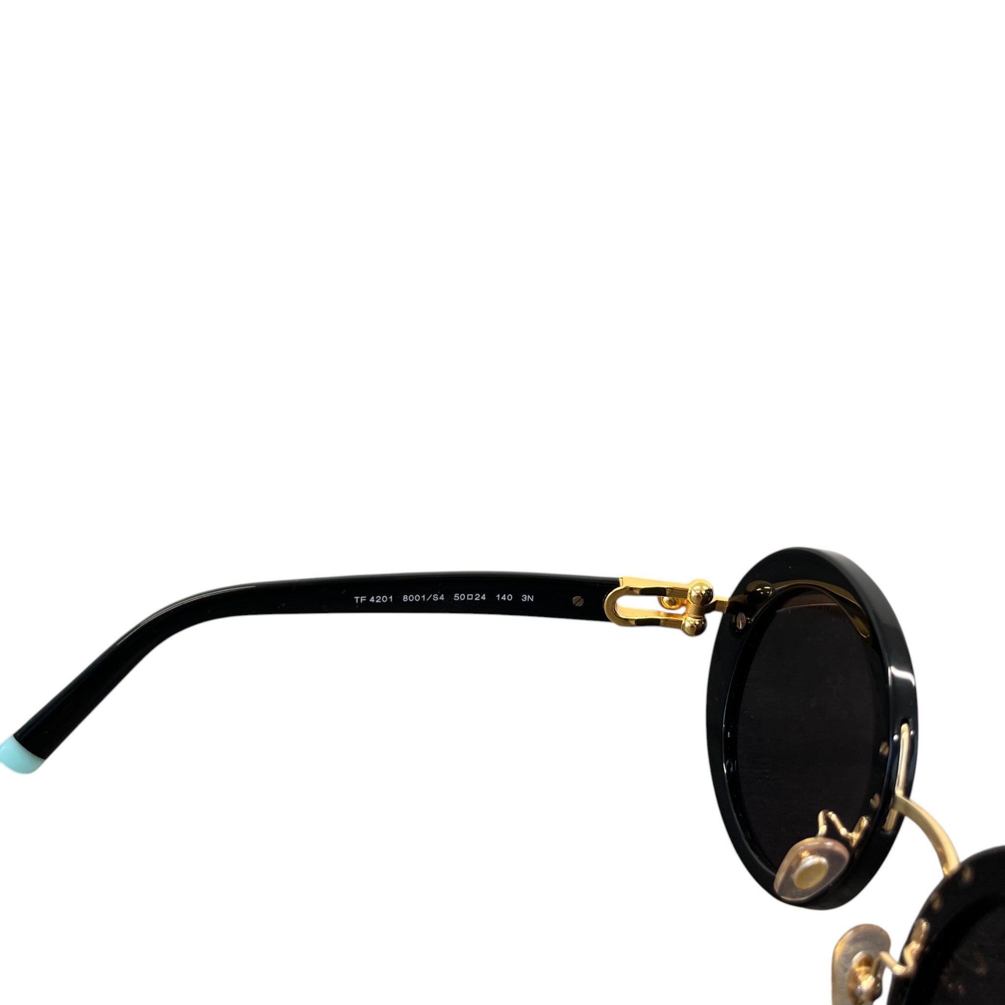 Women's Tf4201 Sunglasses Black