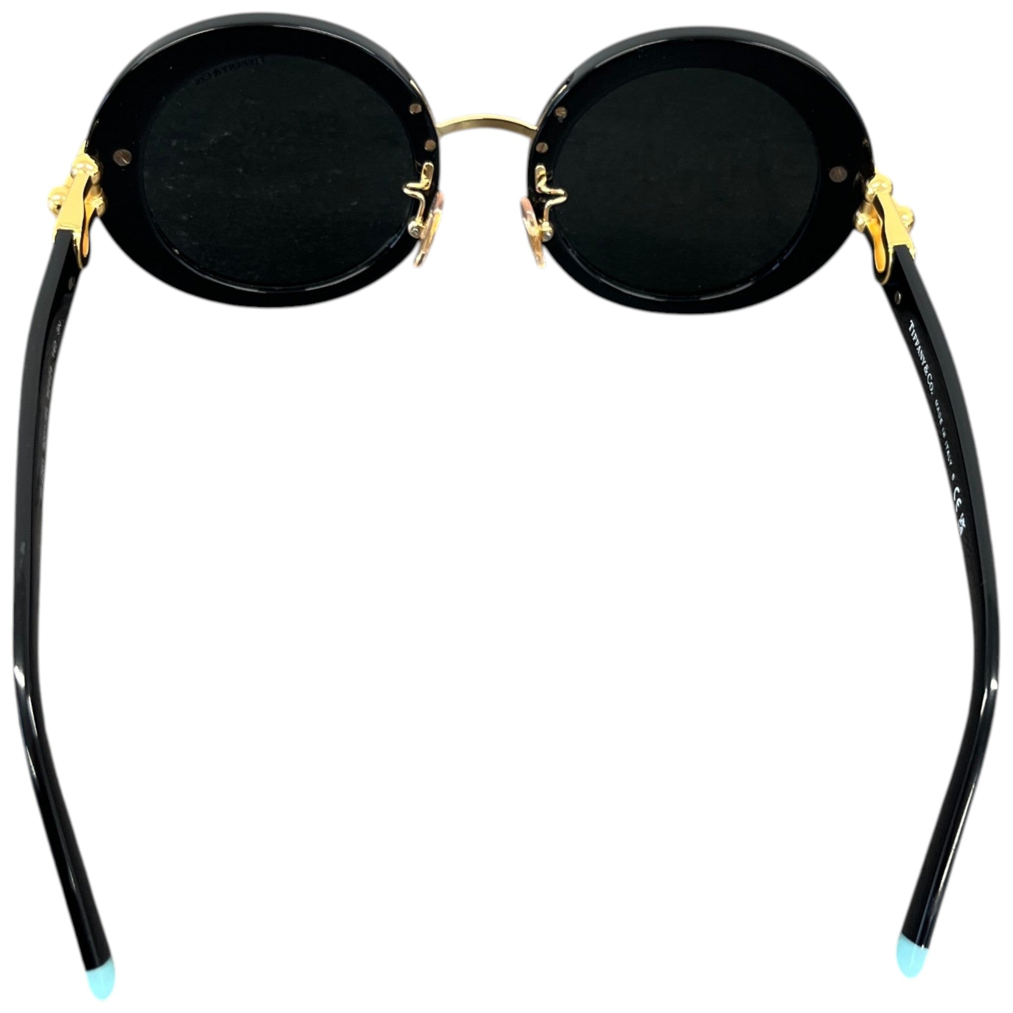 Women's Tf4201 Sunglasses Black