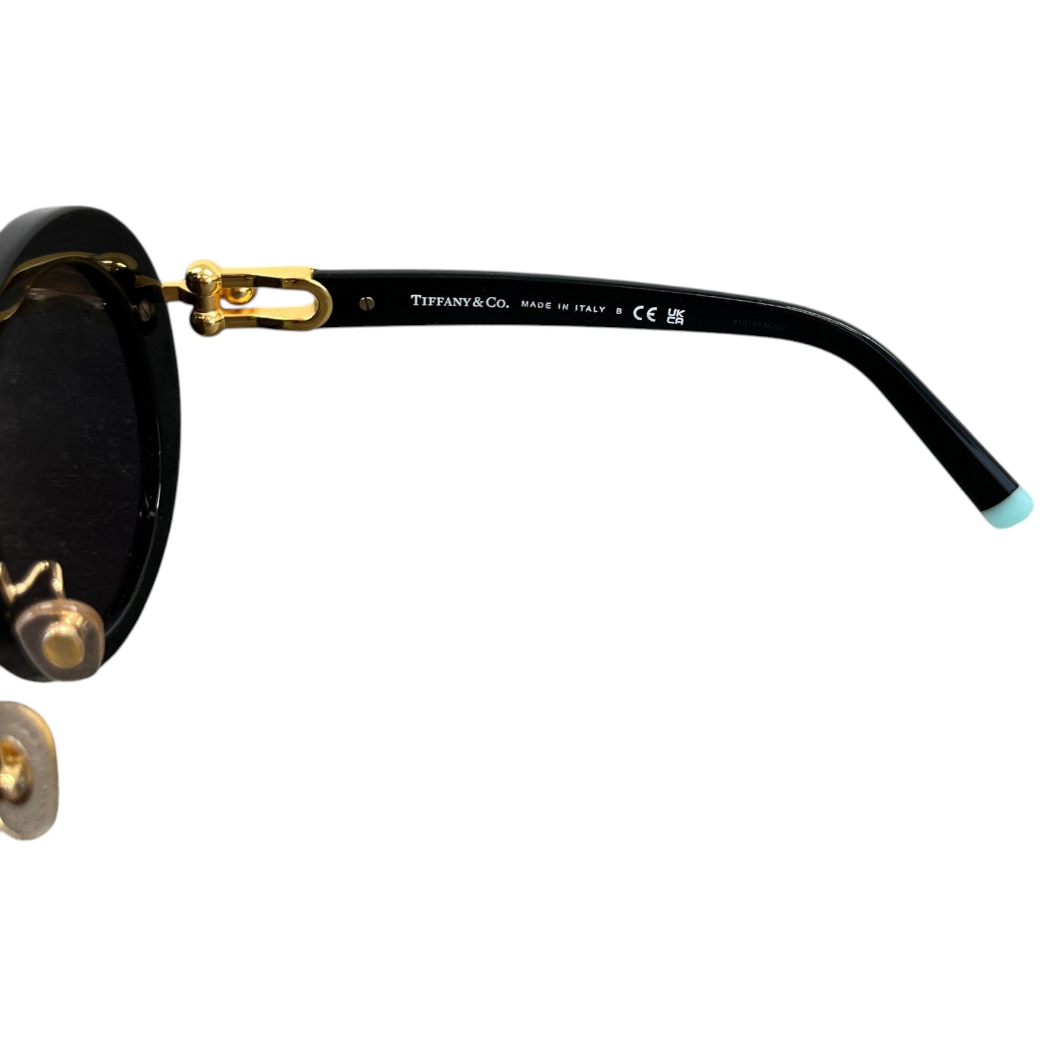Women's Tf4201 Sunglasses Black