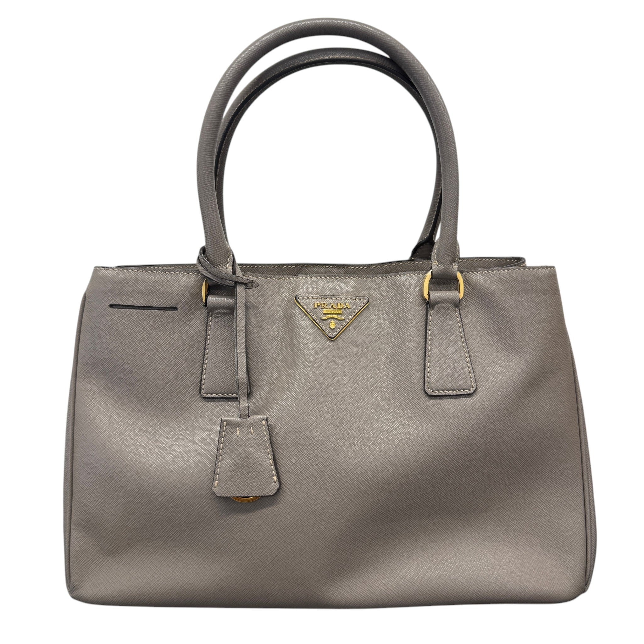 Women's Galleria Bag Grey