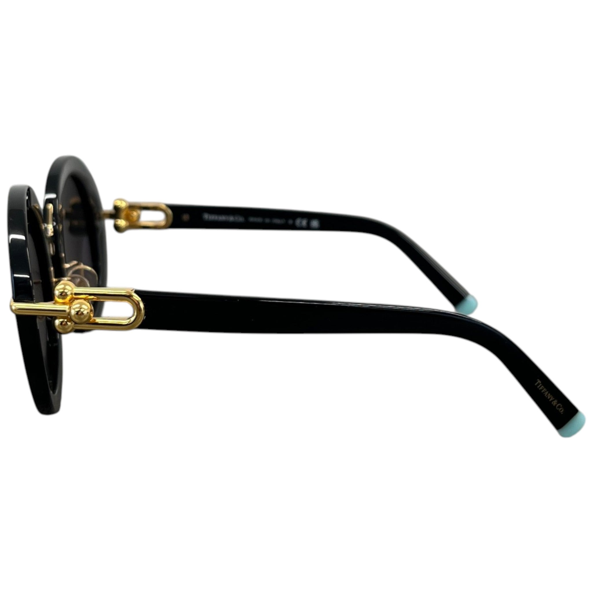 Women's Tf4201 Sunglasses Black