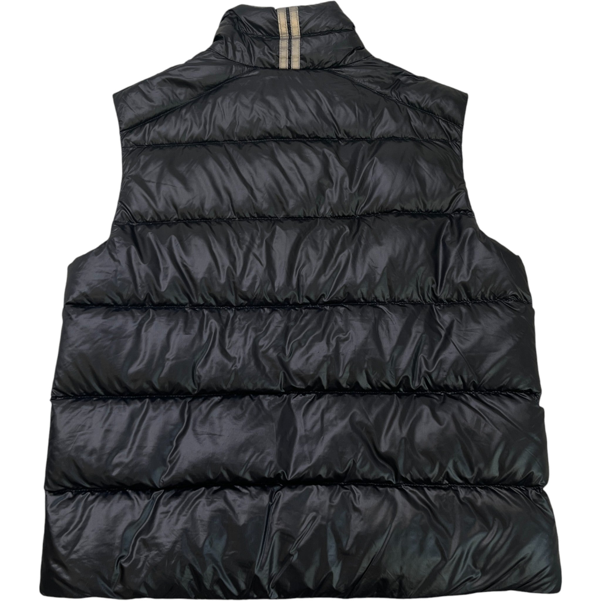 Women's Cypress Gilet Black Size M
