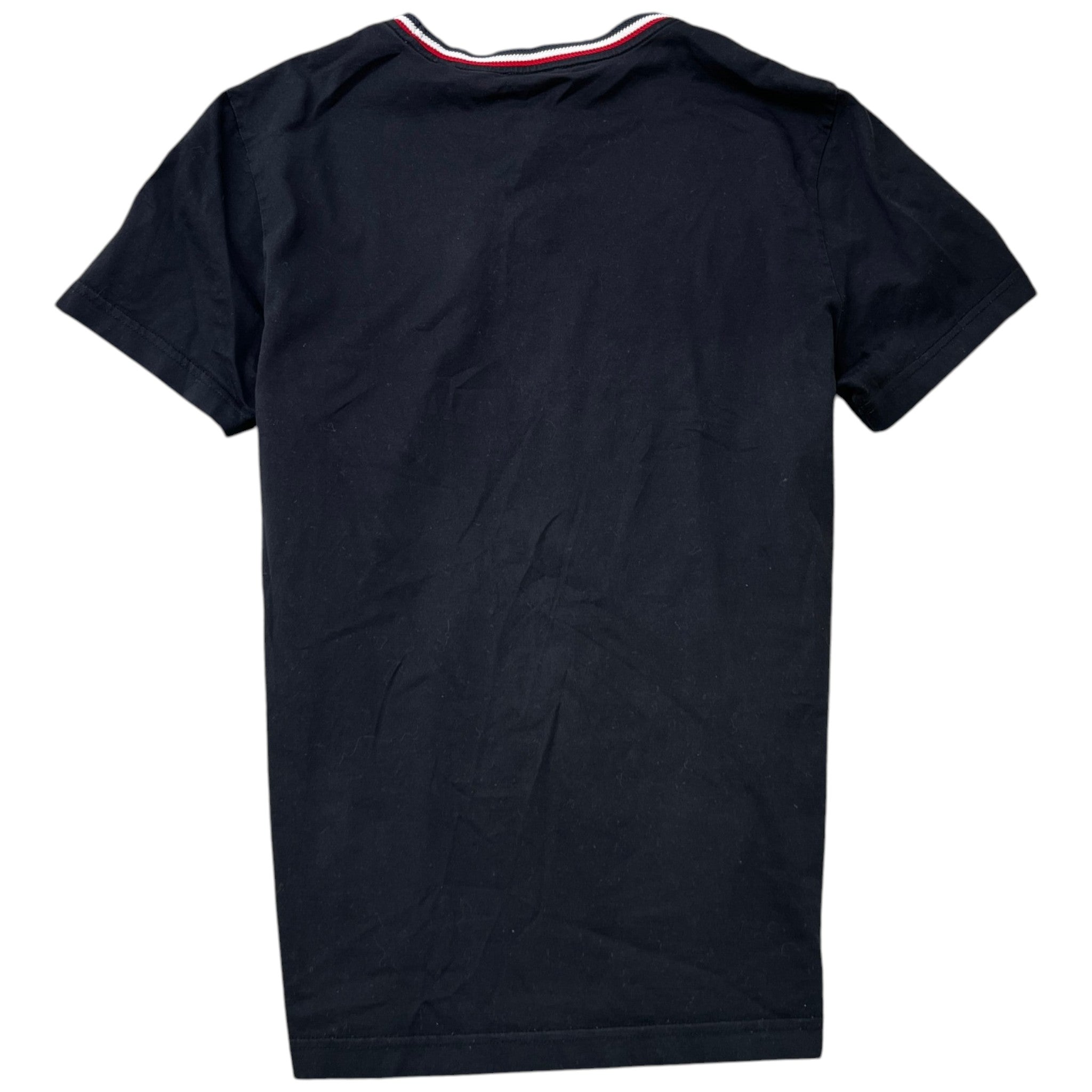 Men's Maglia T-Shirt Black Size S