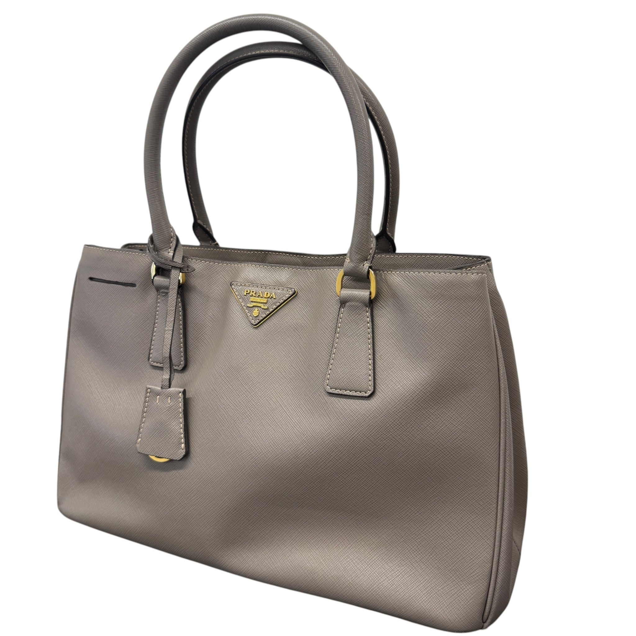 Women's Galleria Bag Grey
