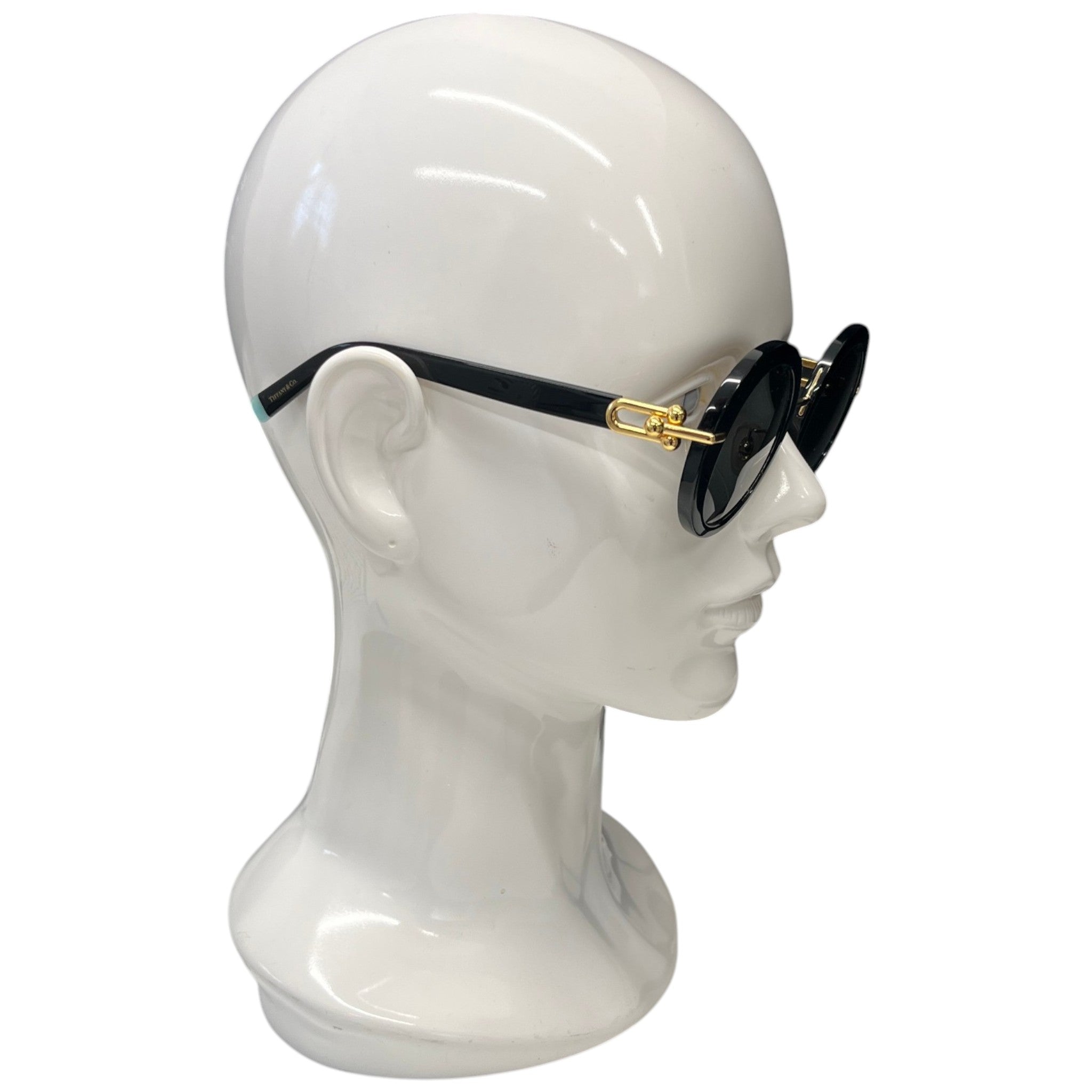 Women's Tf4201 Sunglasses Black