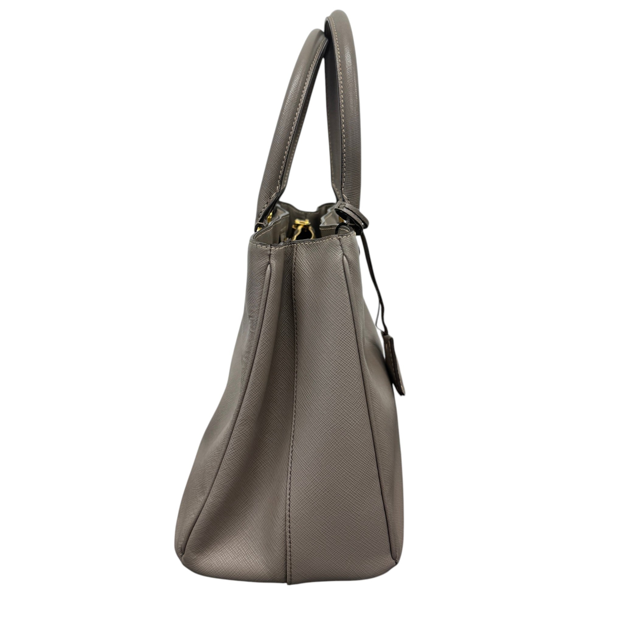 Women's Galleria Bag Grey