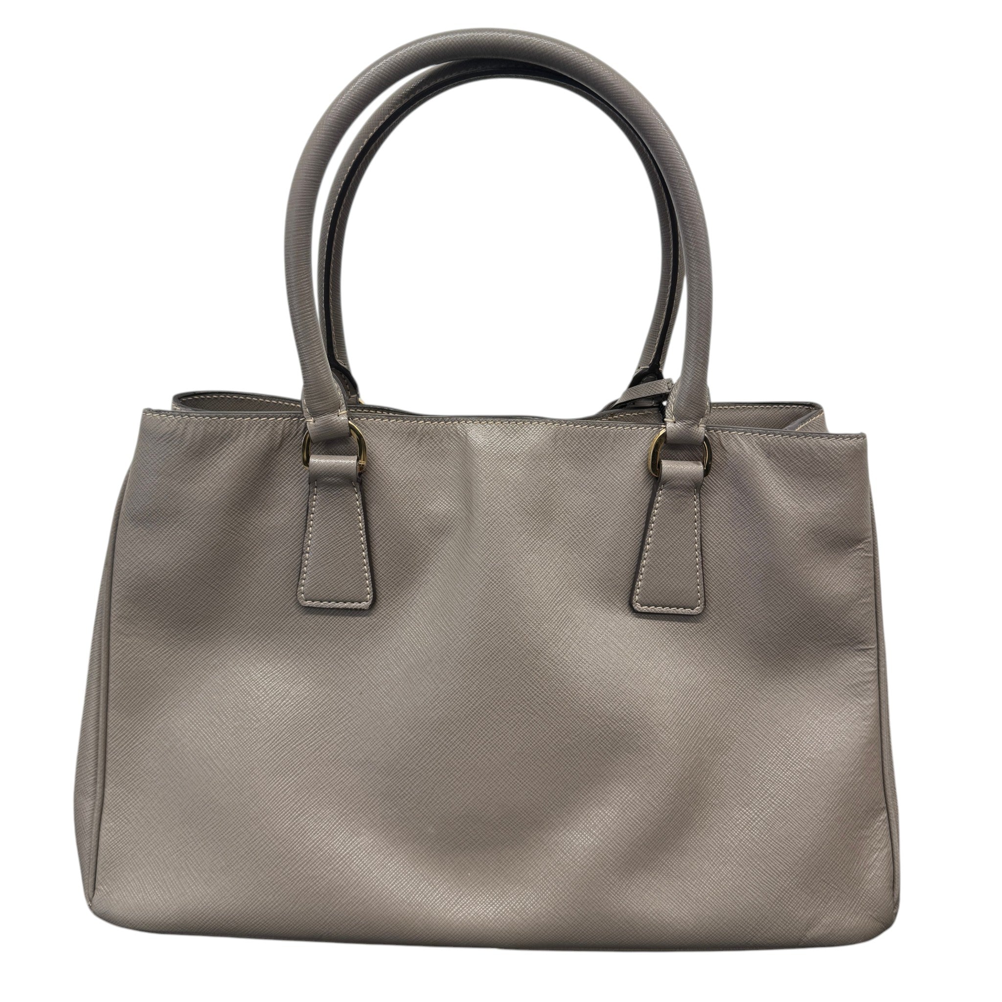 Women's Galleria Bag Grey