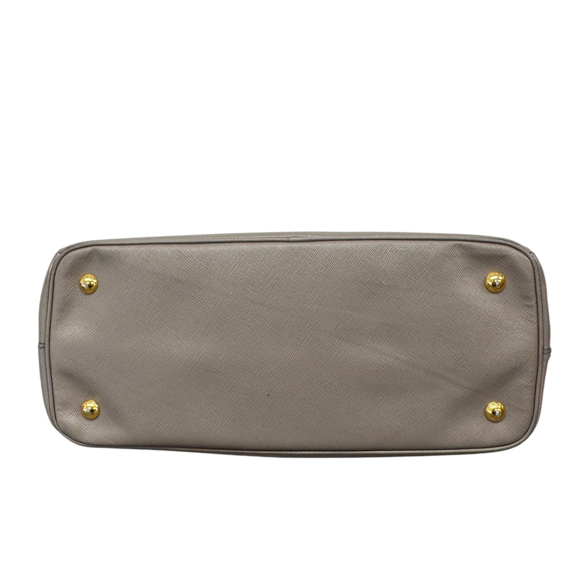 Women's Galleria Bag Grey