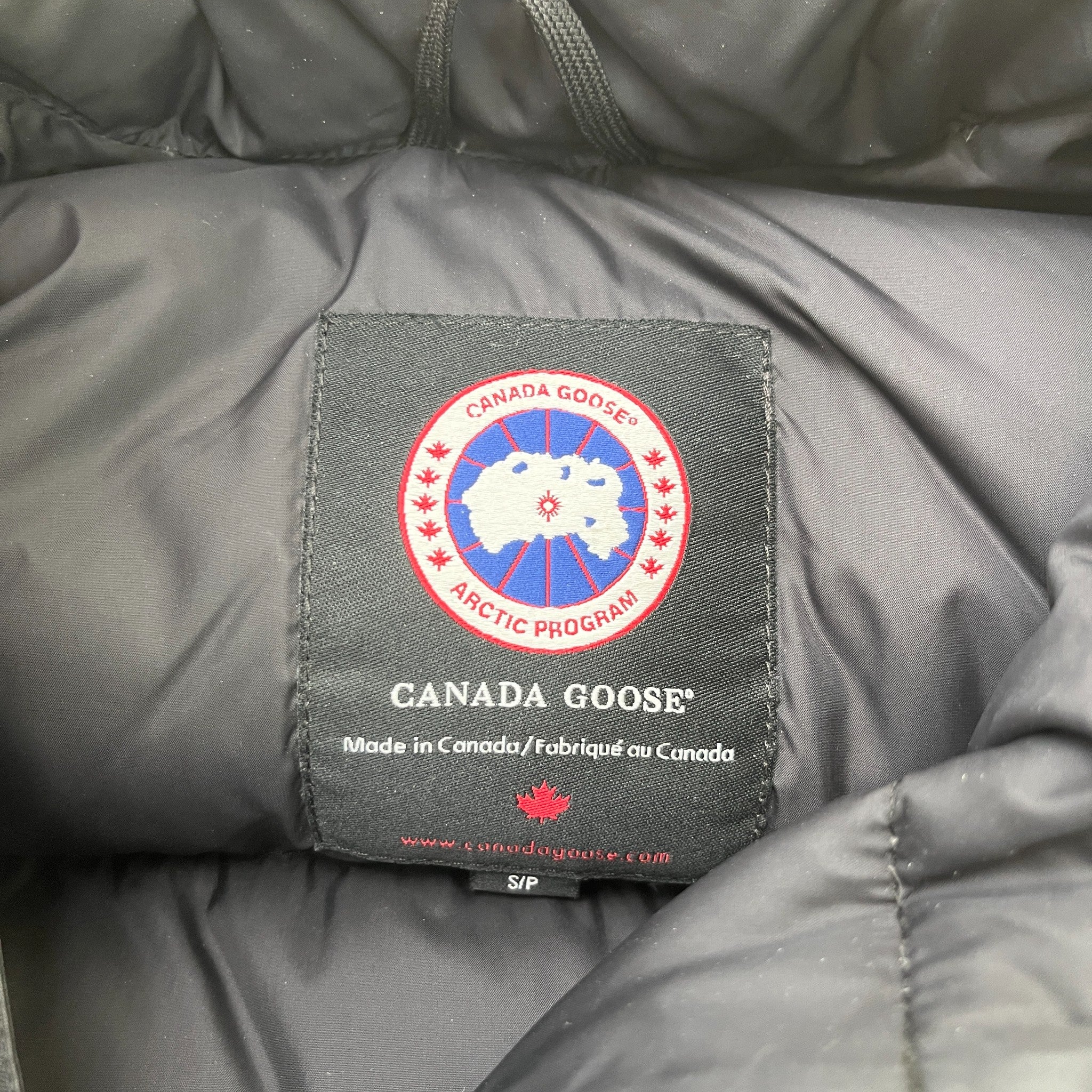 Men's Freestyle Gilet Black Size S