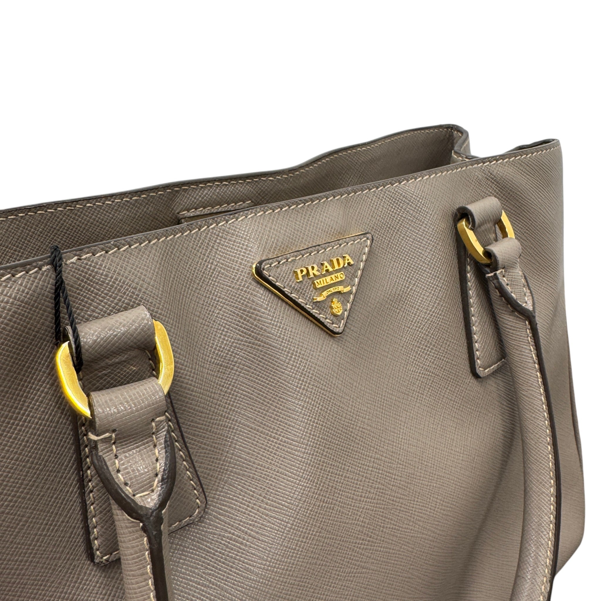 Women's Galleria Bag Grey
