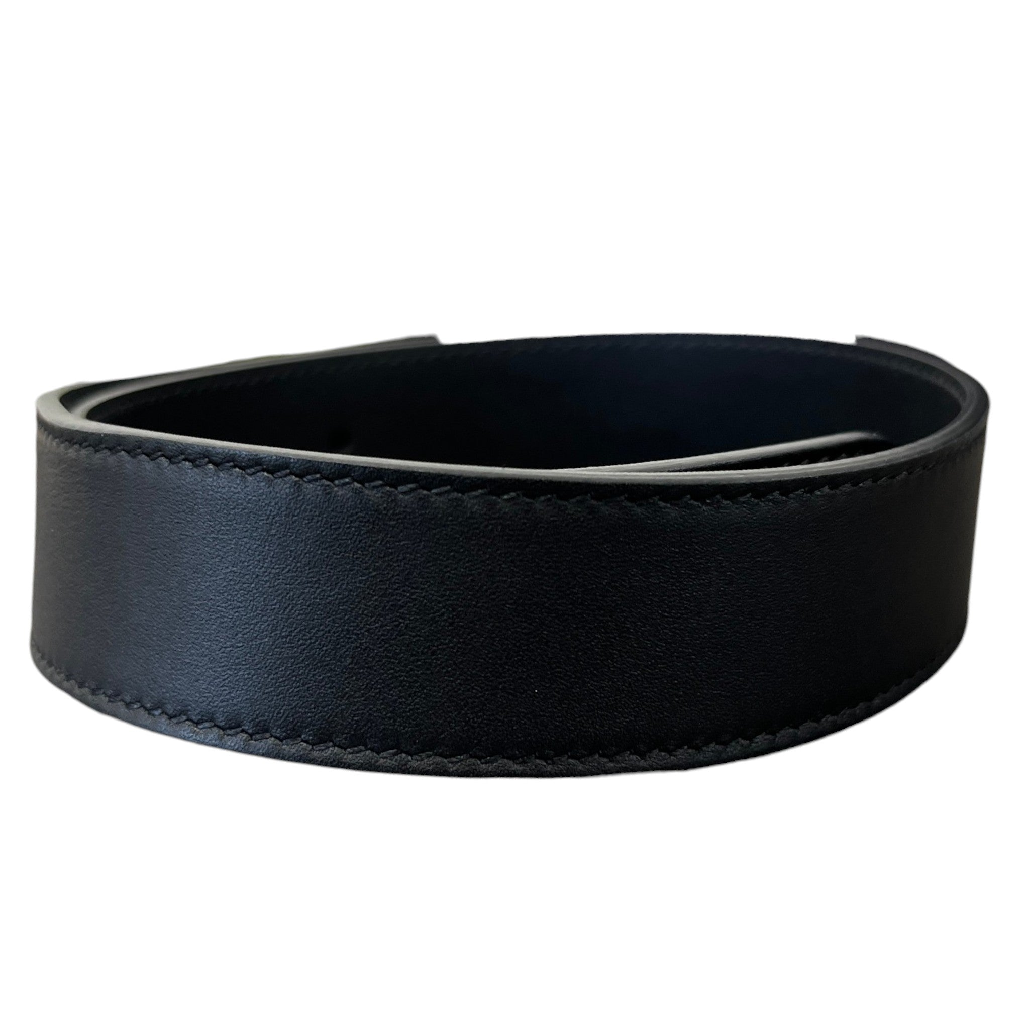 Women's Gg Marmont Belt Black Size Waist 28"