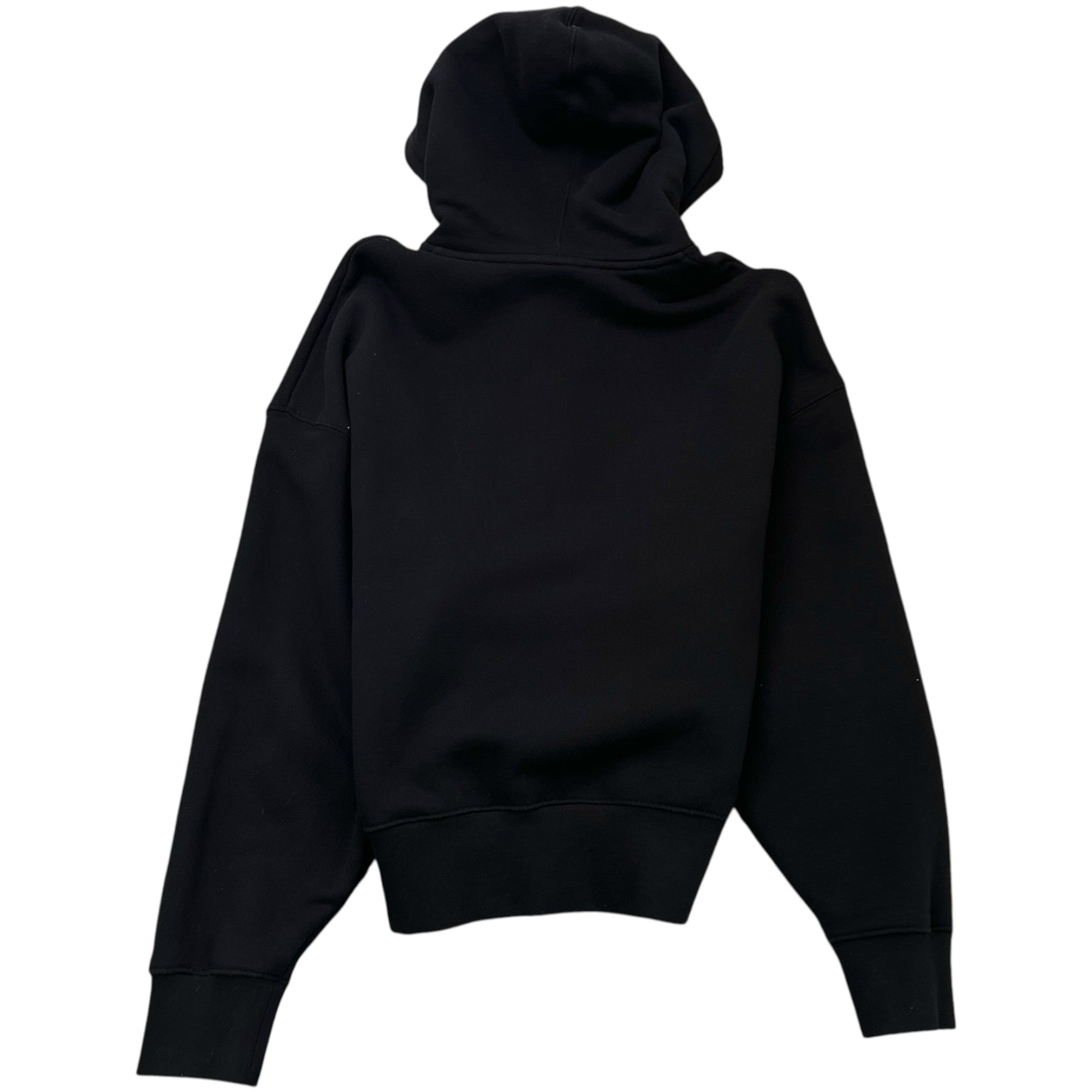 Men's Kill The Bear Hoodie Black Size S