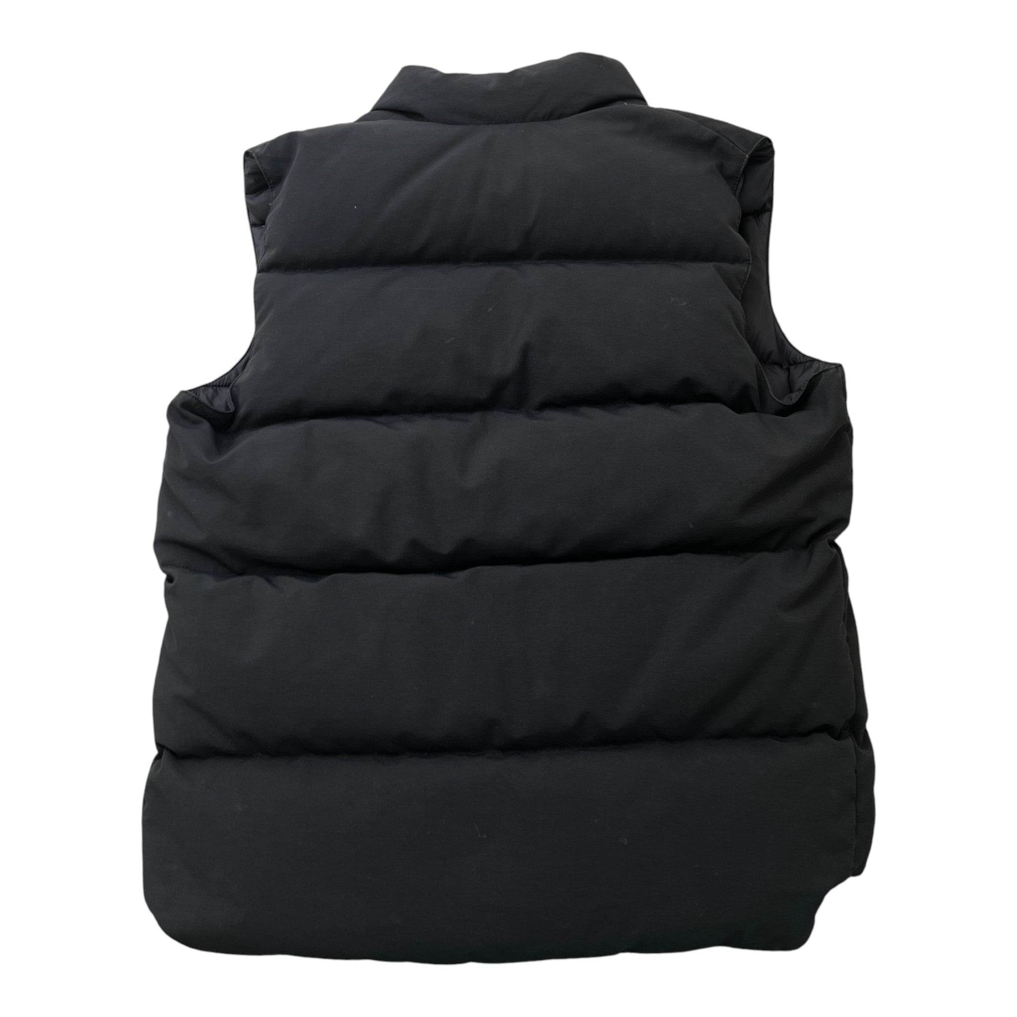 Men's Freestyle Gilet Black Size S