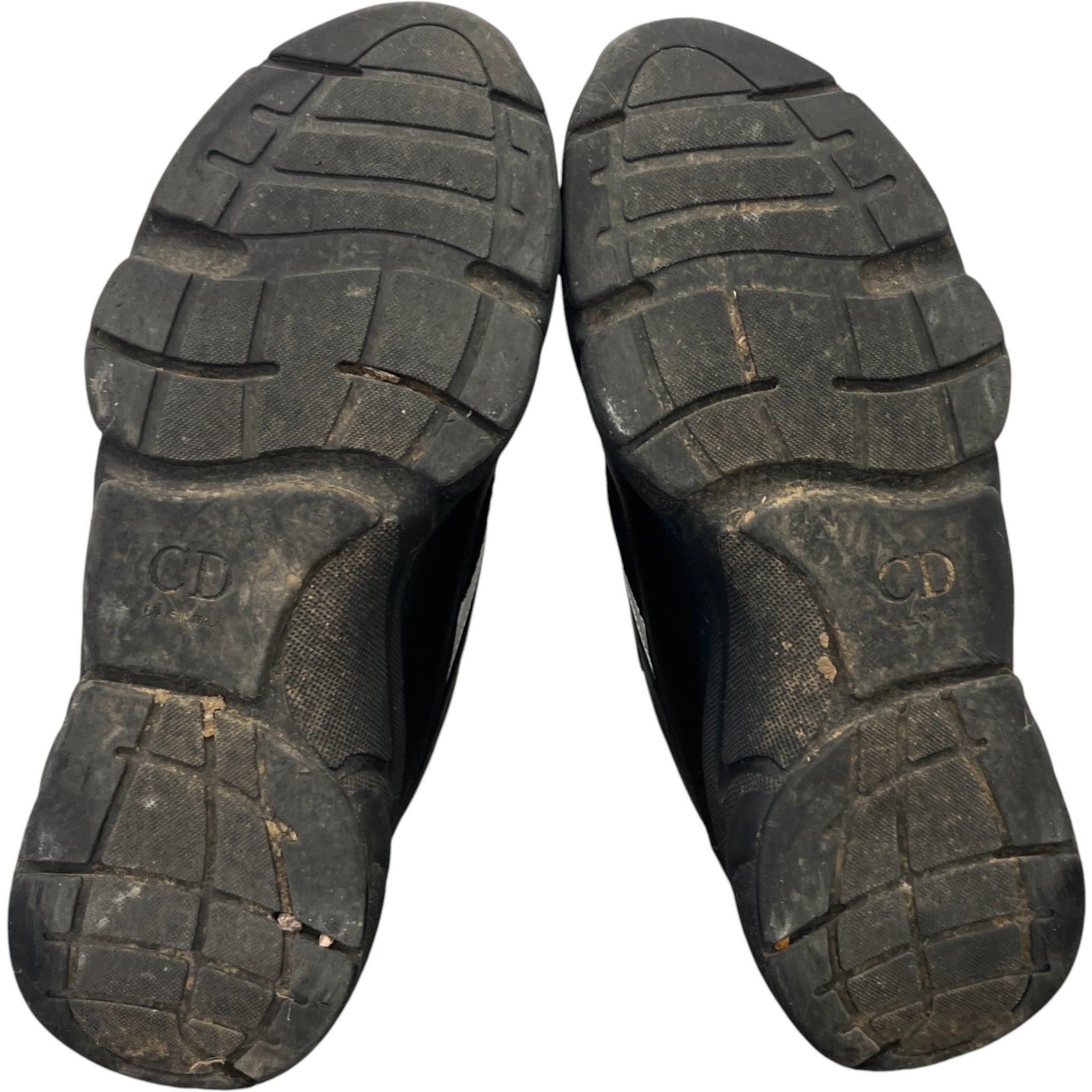 Men's B22 Low Trainers Black Size EU 42 / UK 8