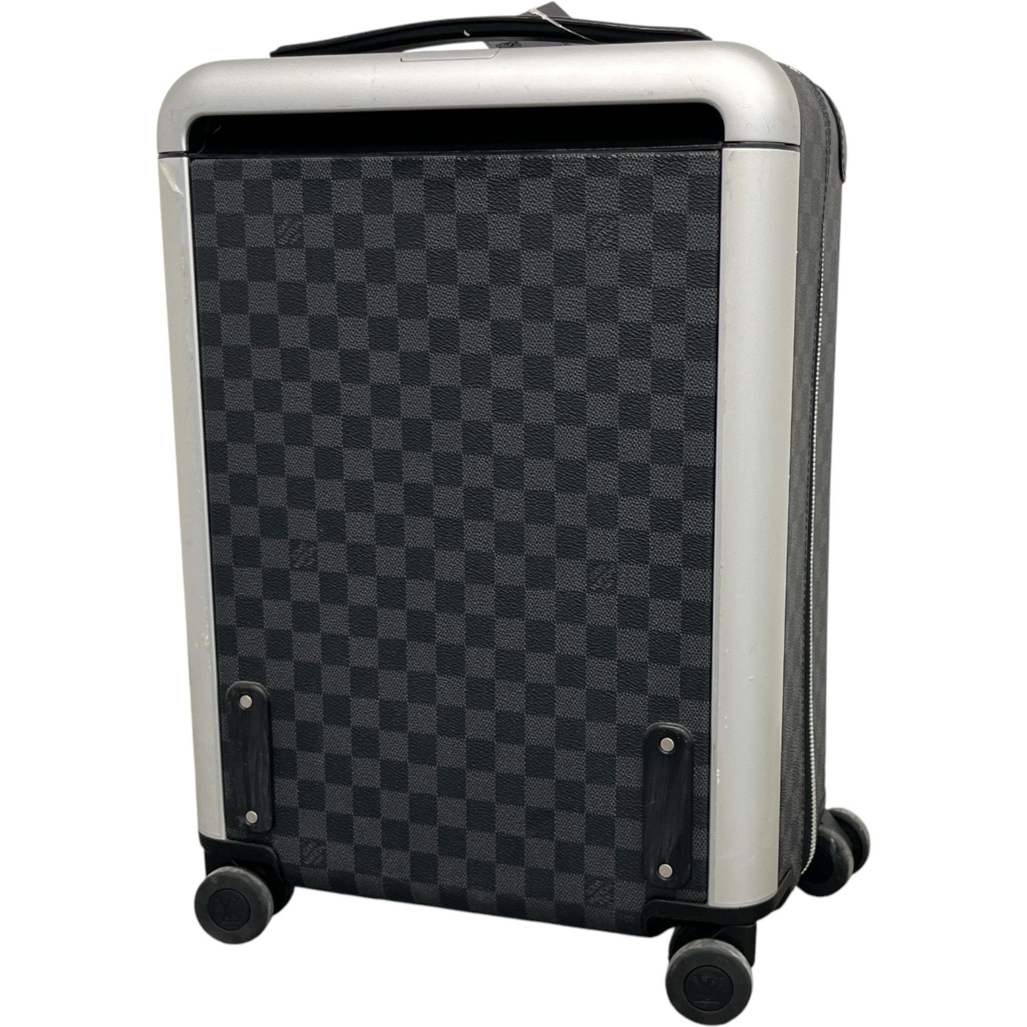 Men's Damier Graphite Horizon 50 Suitcase Black