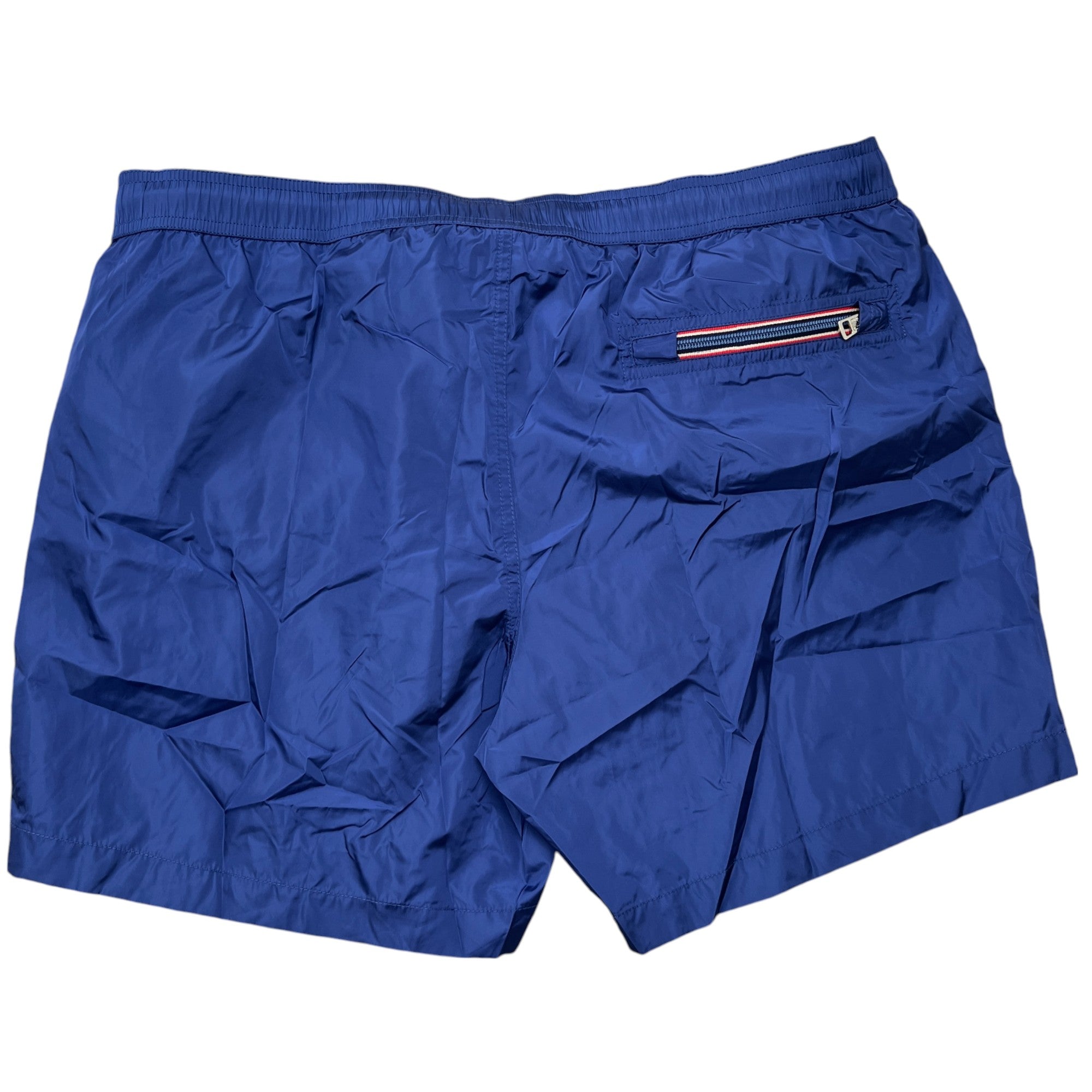 Men's Boxer Mare Swim Shorts Blue Size L