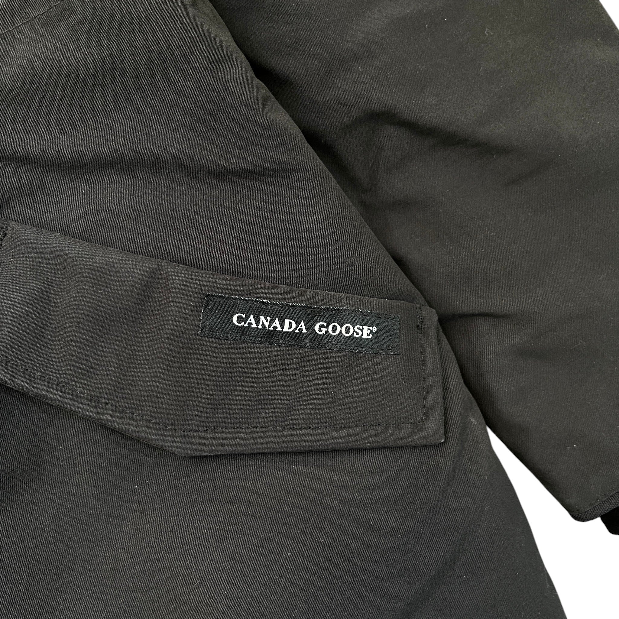 Women's Rossclair Down Jacket Black Size M