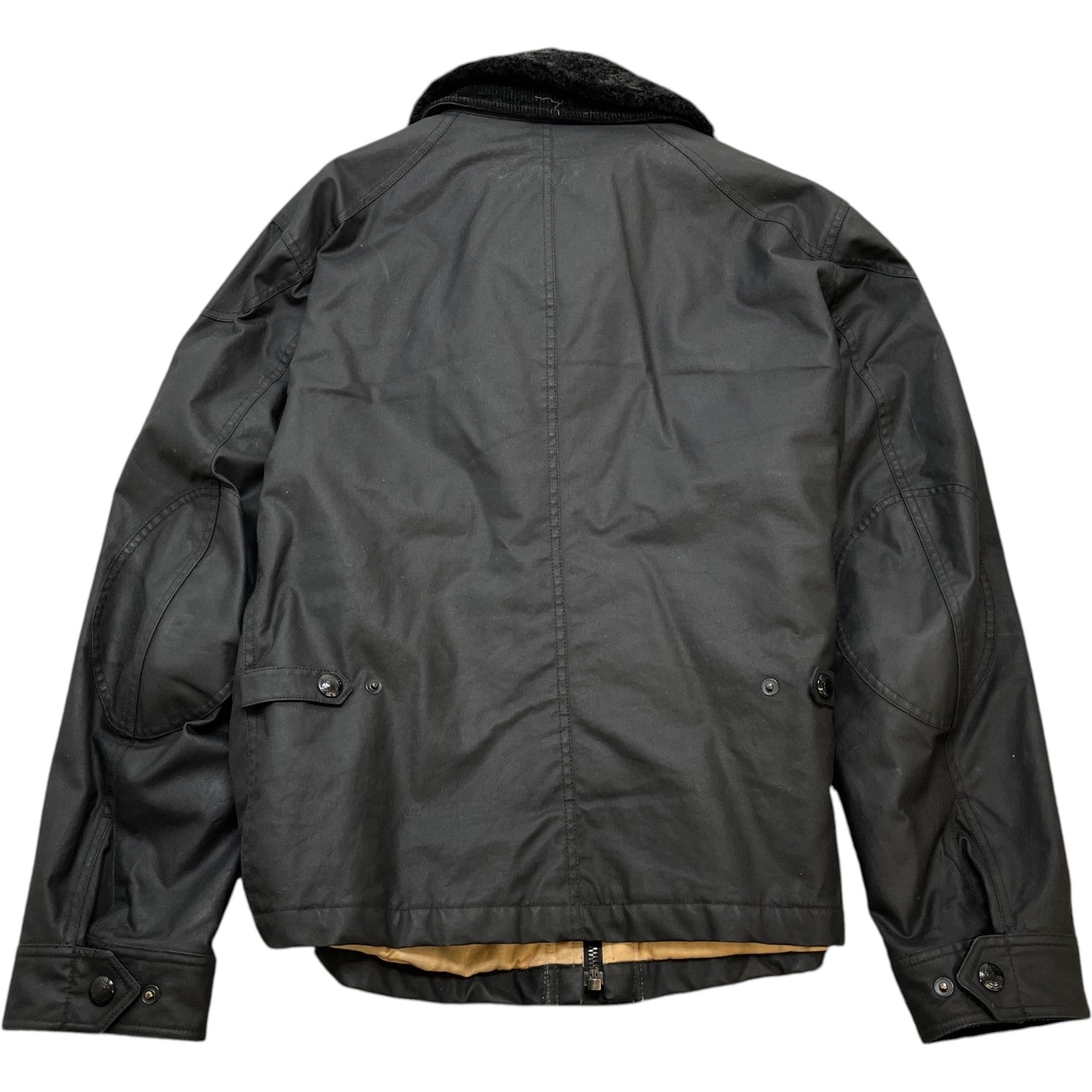 Men's Patrol Down Jacket Black Size IT 56 / XXXL