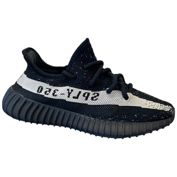 Women's Boost 350 V2 Low Trainers Black Size UK 3.5 / EU 36.5