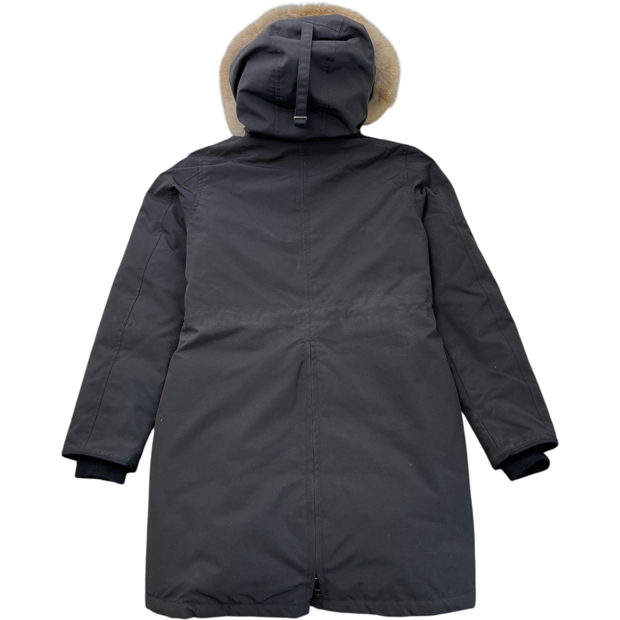 Women's Rossclair Down Jacket Black Size M