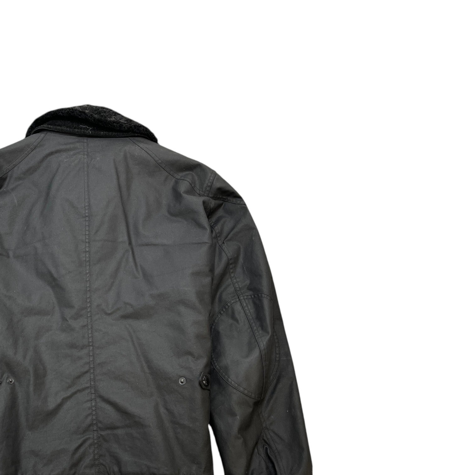 Men's Patrol Down Jacket Black Size IT 56 / XXXL