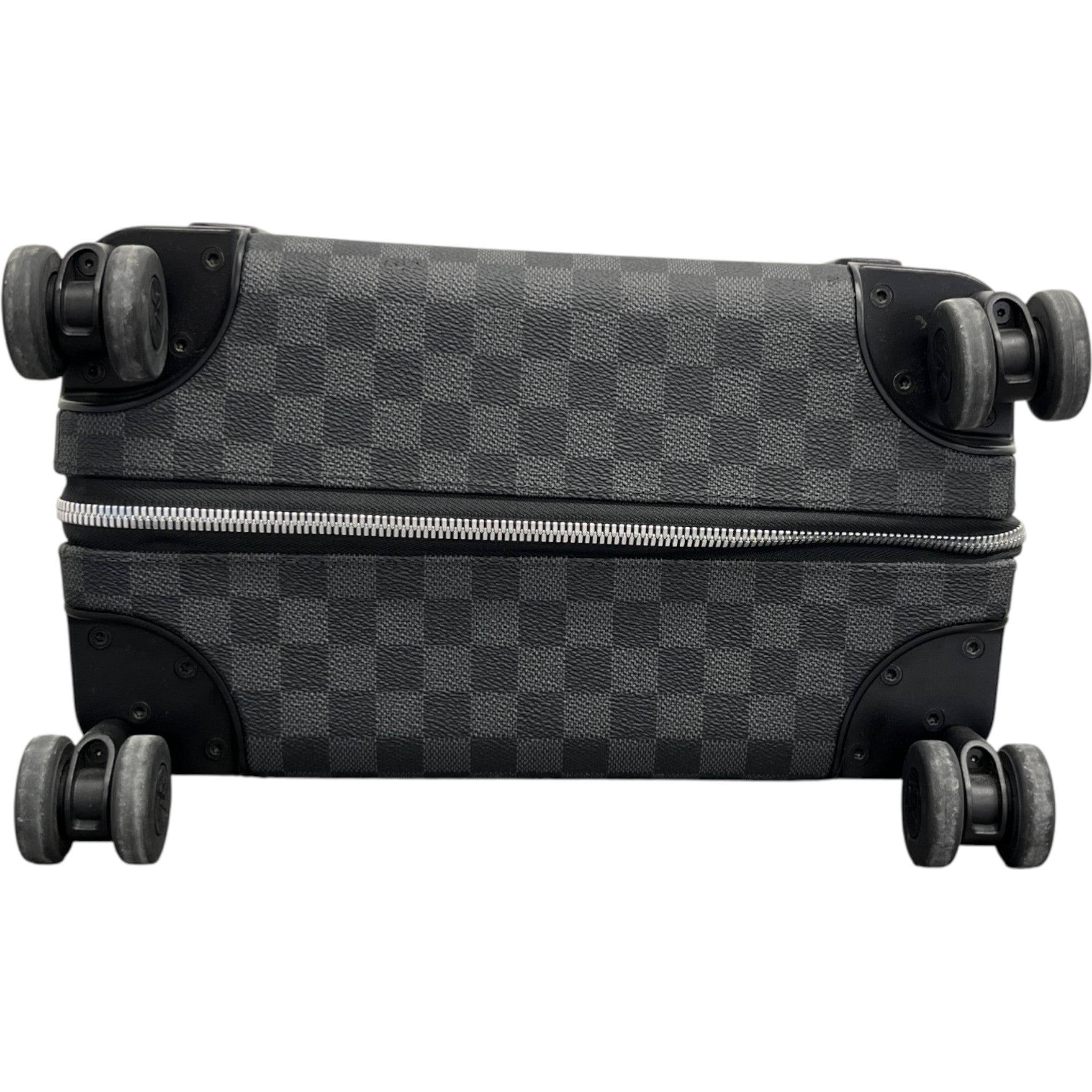 Men's Damier Graphite Horizon 50 Suitcase Black