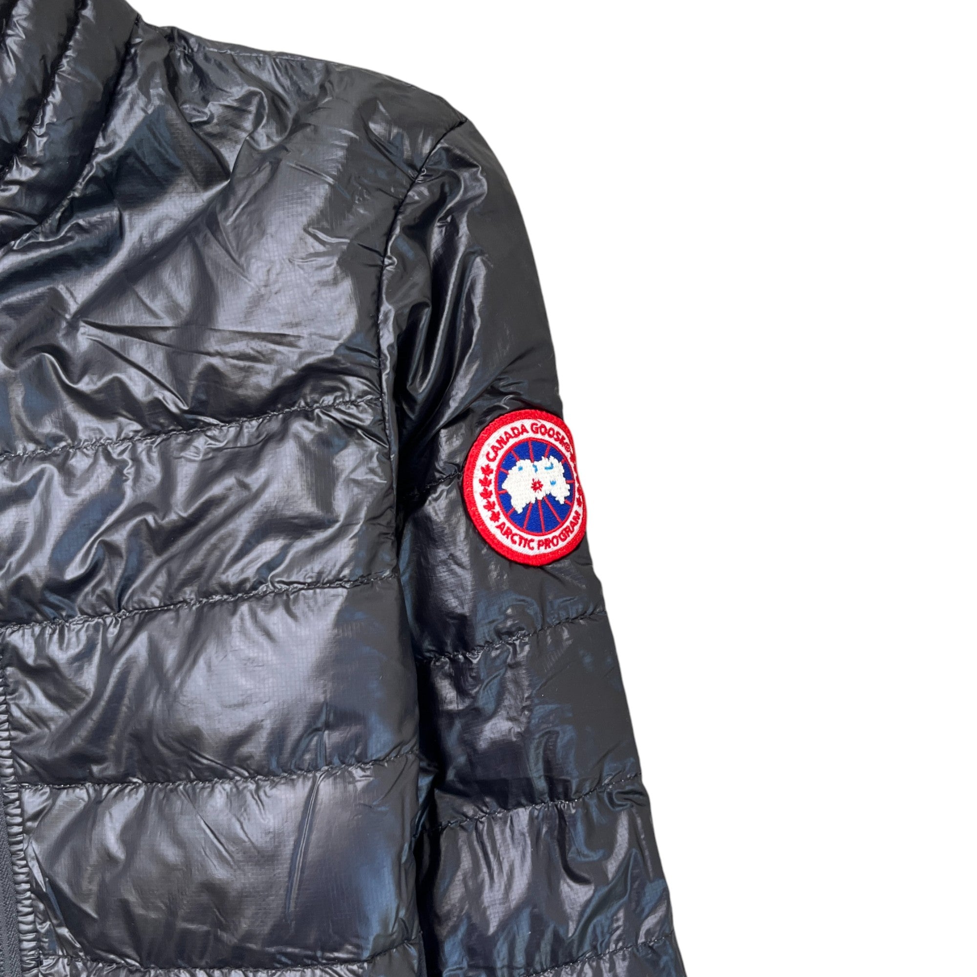 Women's Hybridge Jacket Black Size XS