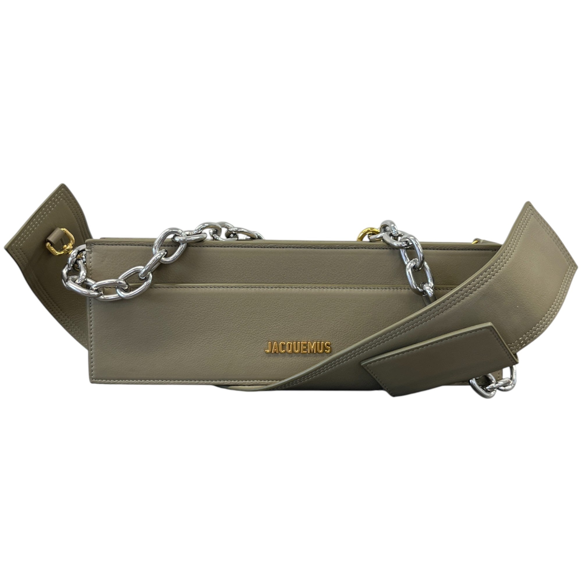 Women's Le Ciuciu Handbag Khaki