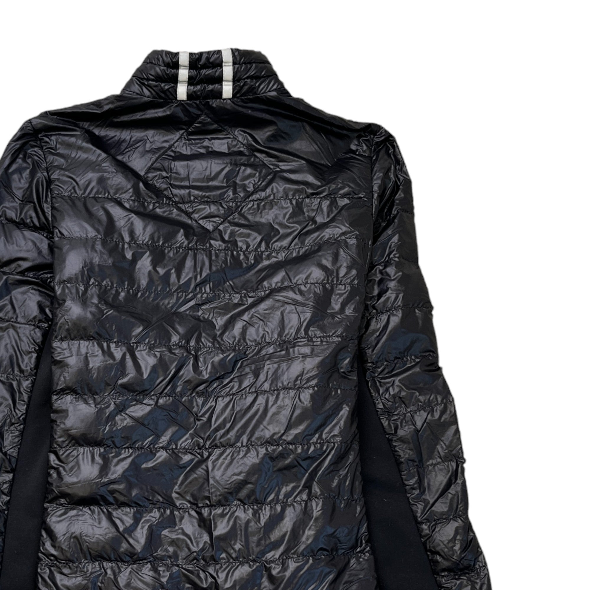 Women's Hybridge Jacket Black Size XS
