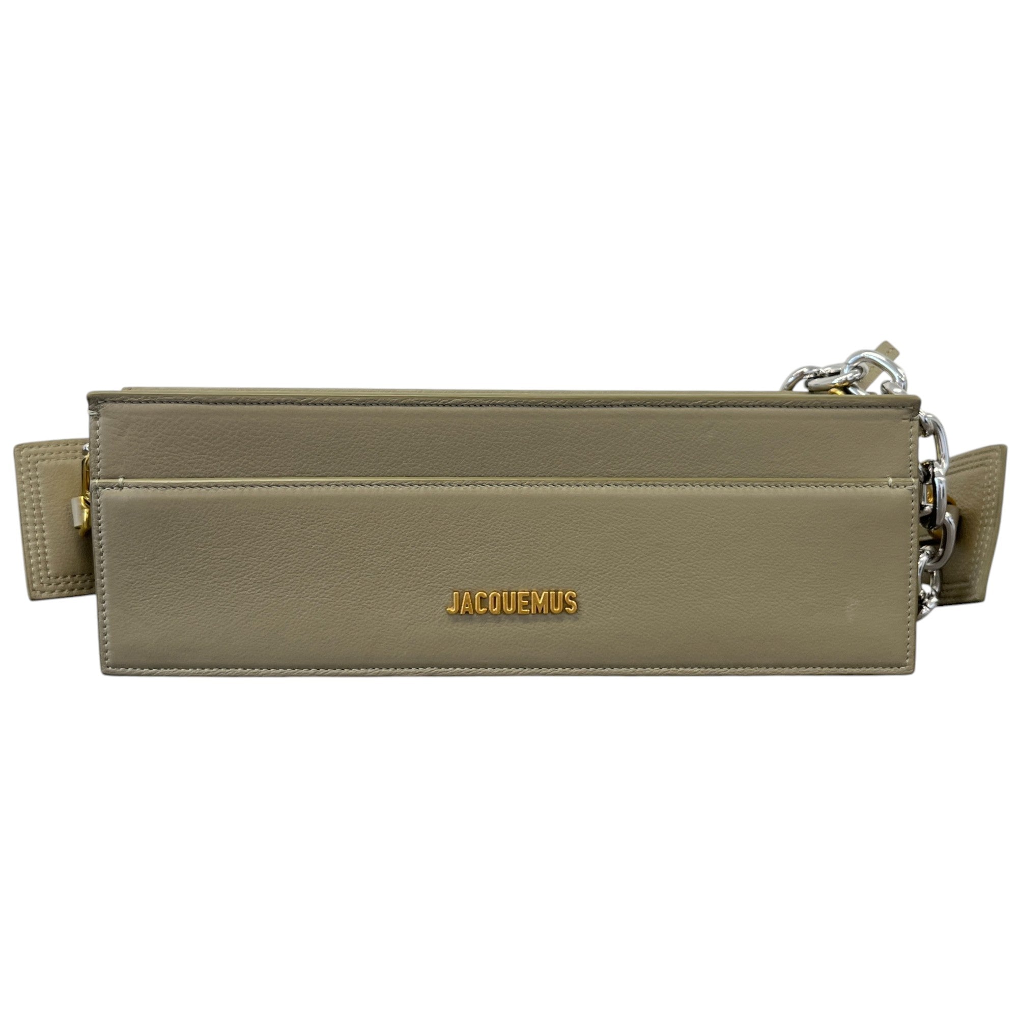 Women's Le Ciuciu Handbag Khaki