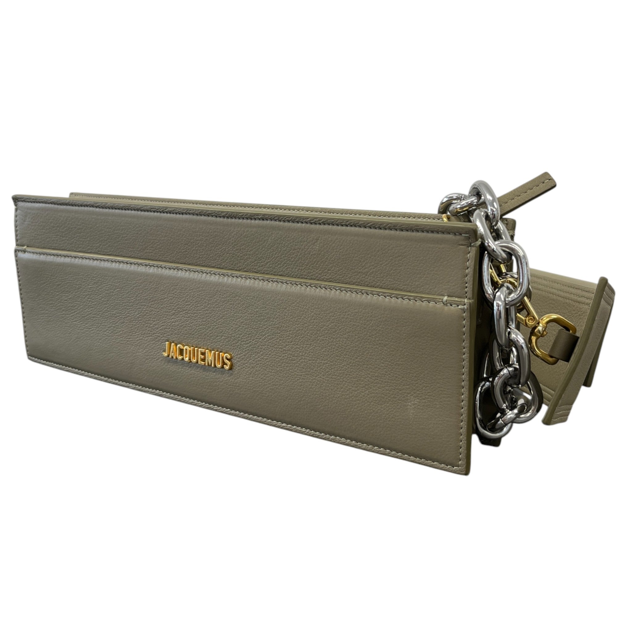 Women's Le Ciuciu Handbag Khaki