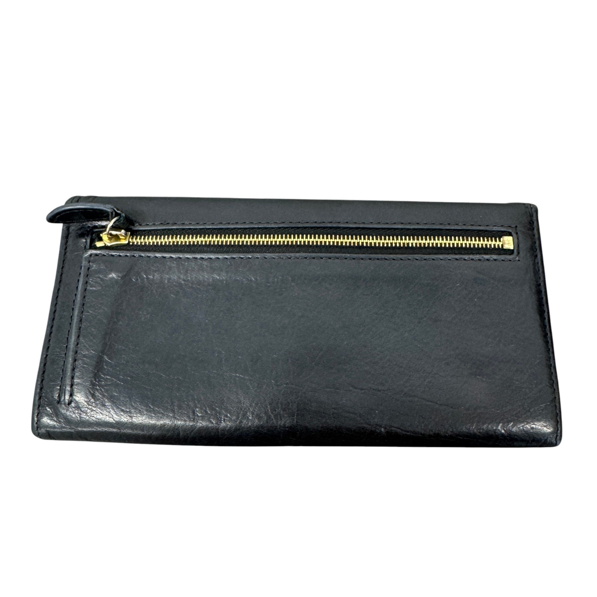 Women's Darley Wallet Black