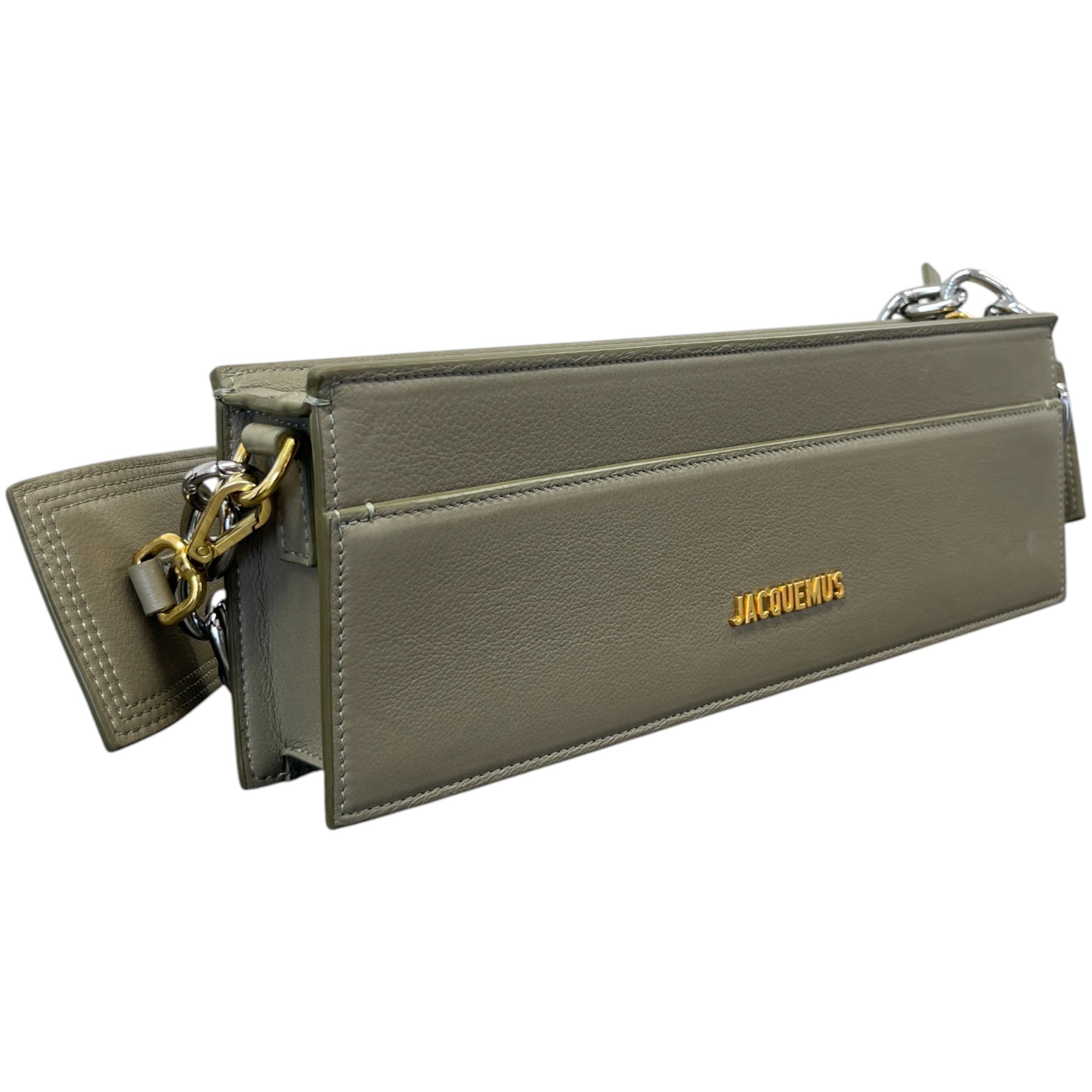 Women's Le Ciuciu Handbag Khaki